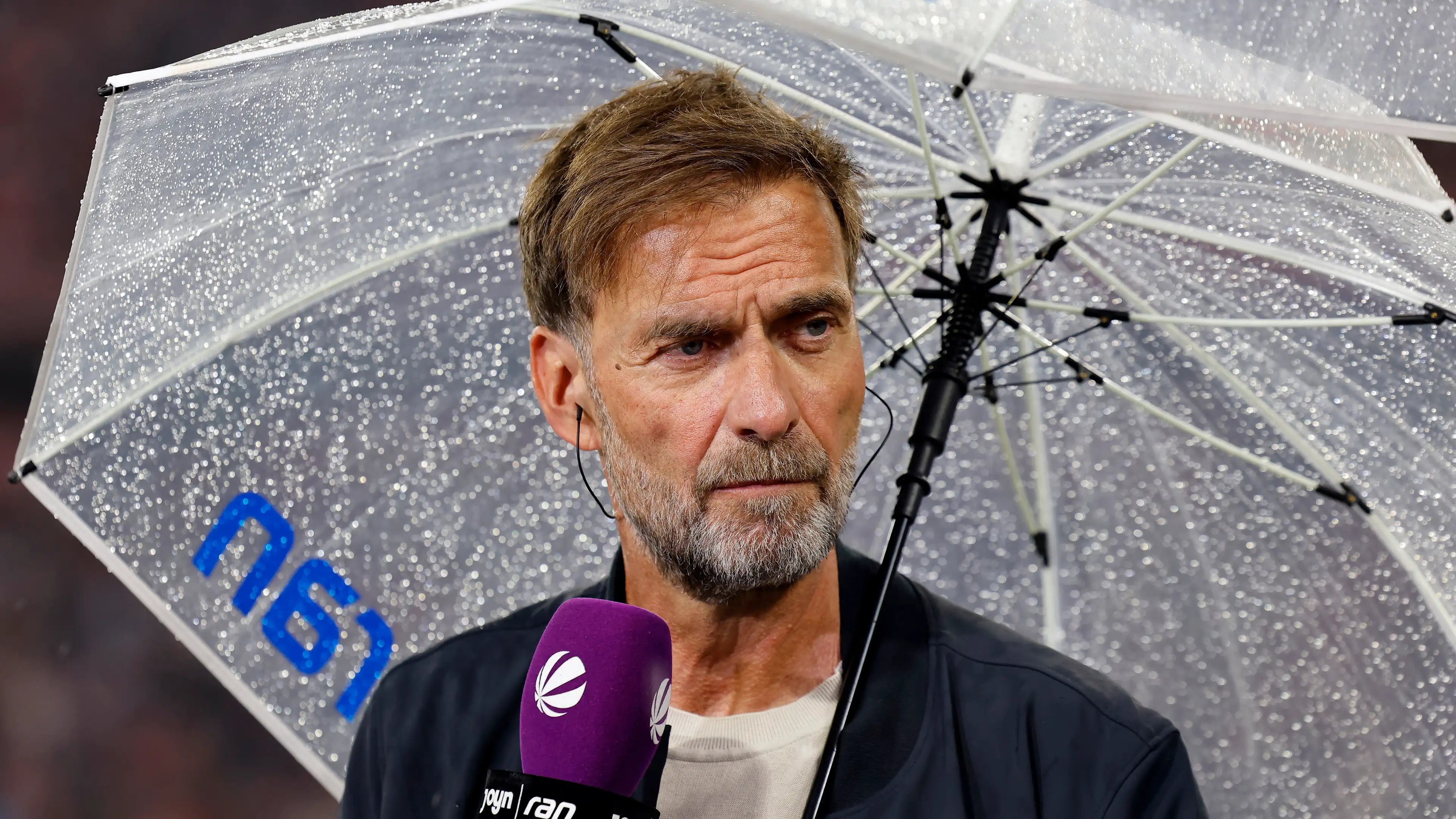 Klopp: Musiala Tidak Mengenal Saya, dan Ini Pesan Saya untuknya