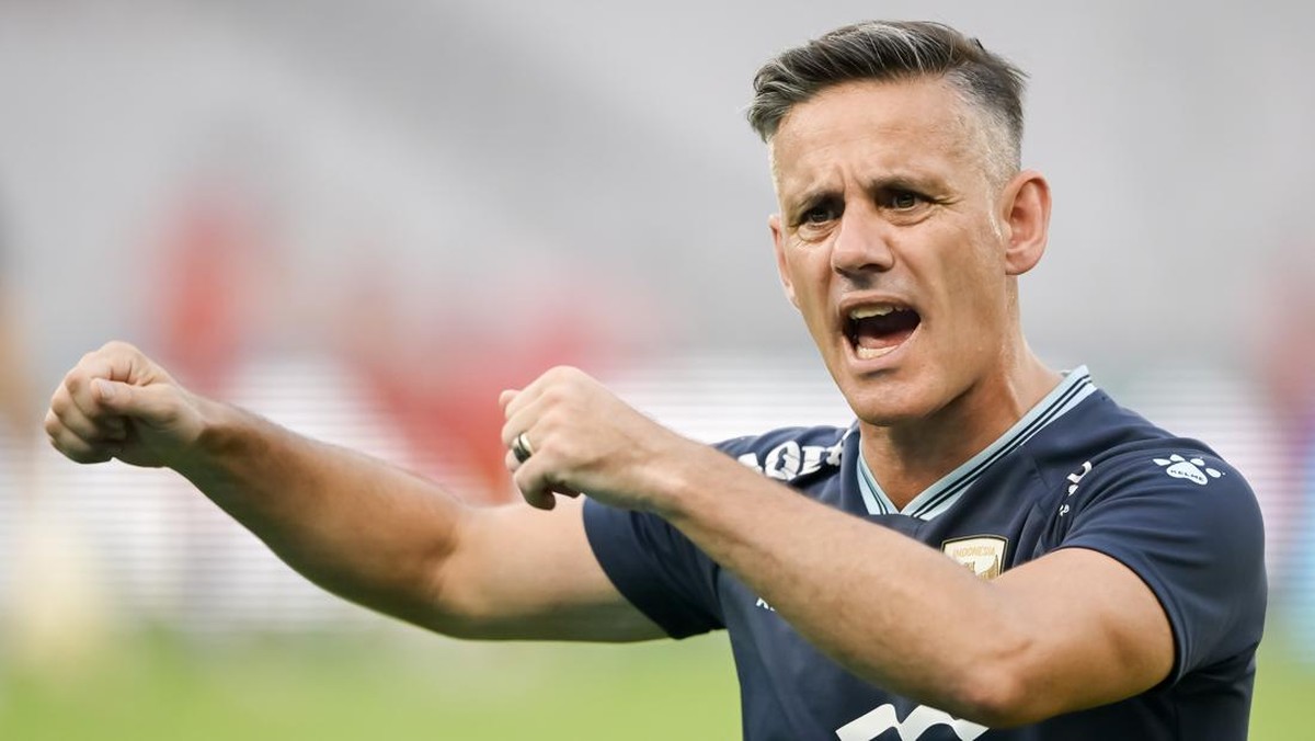 John Herdman di Piala AFF 2026: Taktik Minim, Pertahanan Rapuh