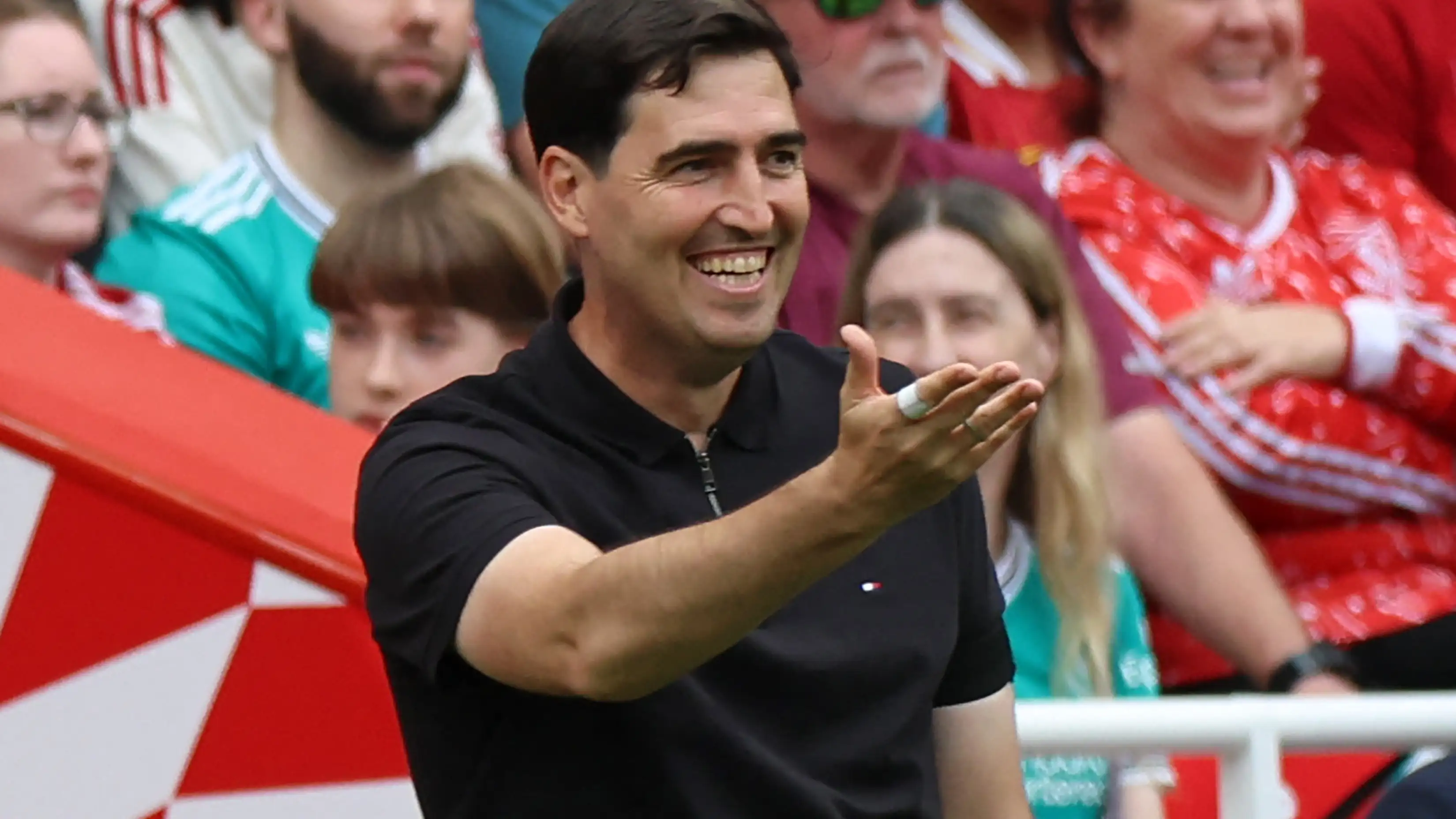Saingan bagi BVB? FC Liverpool kabarnya merencanakan transfer ganda spektakuler