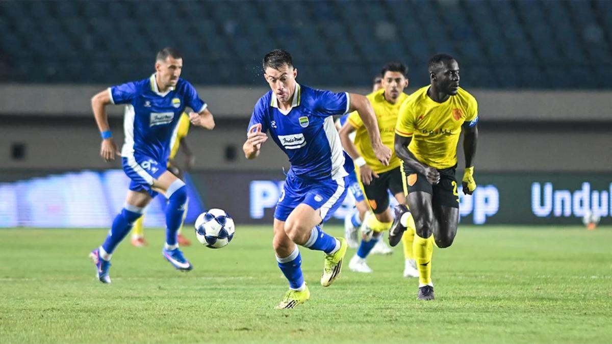 Bintang Persib Samakan El Clasico Indonesia Seperti River Plate vs Boca Juniors