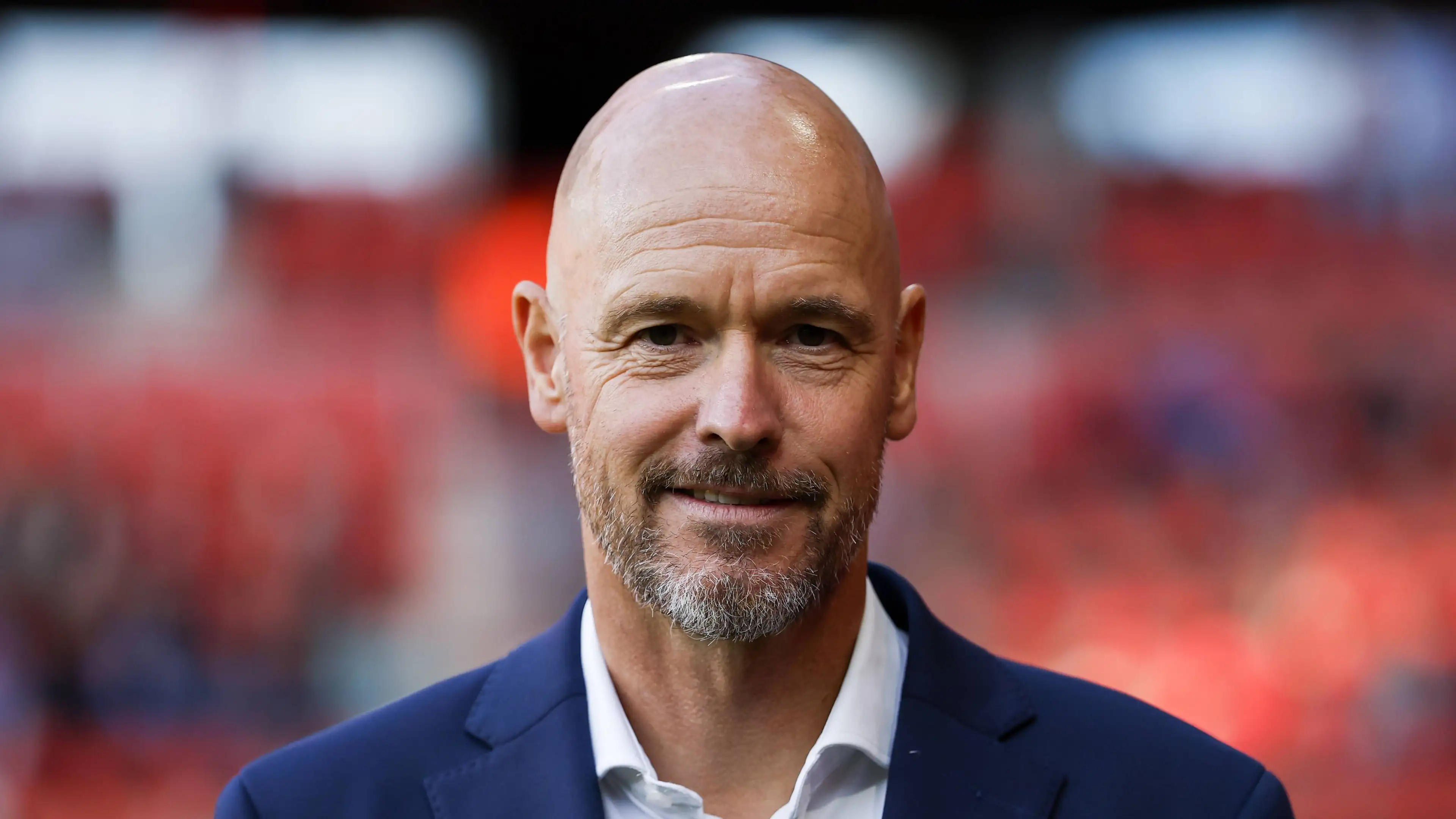 Metode kerja Erik ten Hag yang tidak biasa bisa menjadi masalah di Twente