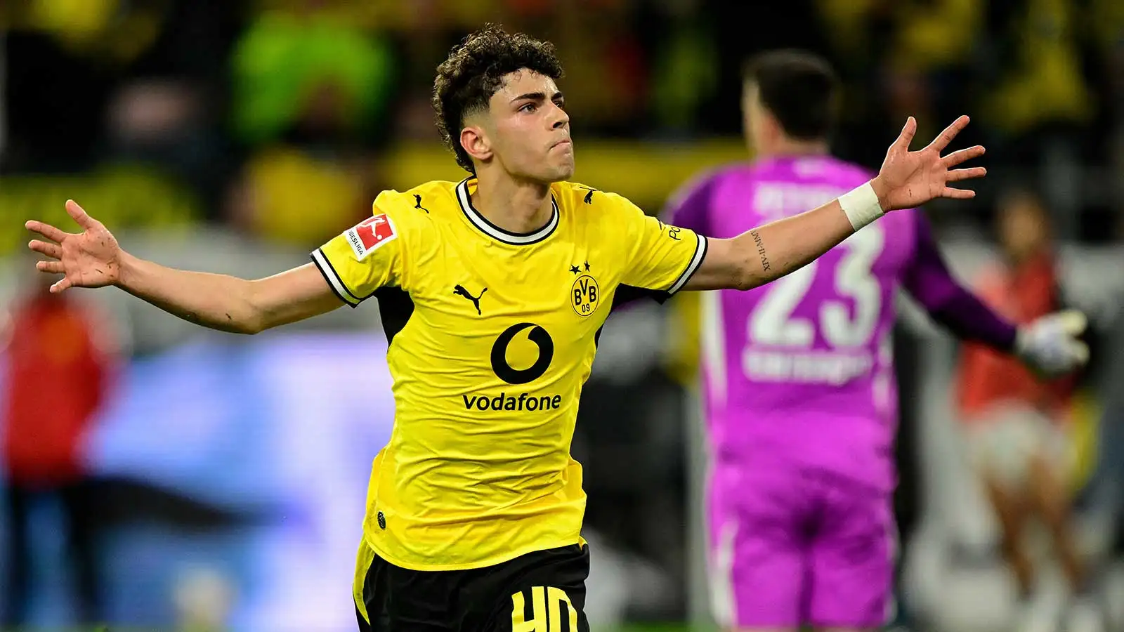 Syarat transfer yang menarik terkait Konstantelias? PAOK dikabarkan mengincar talenta super milik BVB