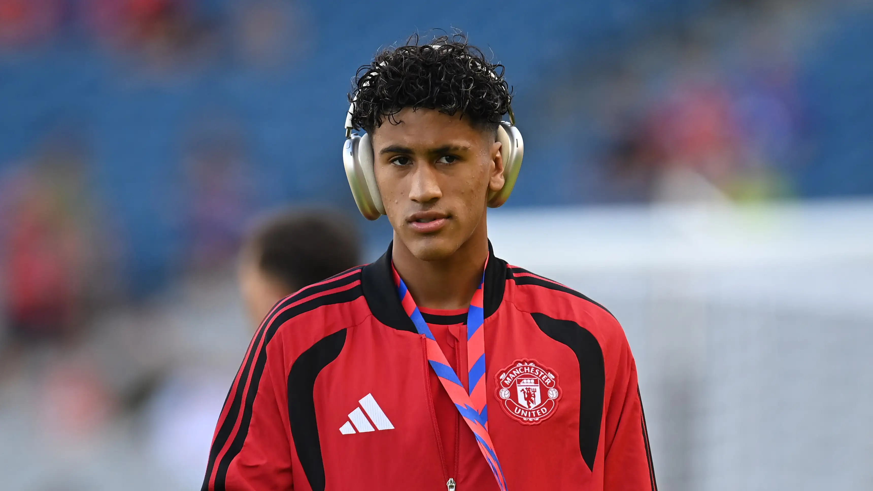 Barcelona atau Madrid? Keluarga JJ Gabriel Tentukan Masa Depan Wonderkid United