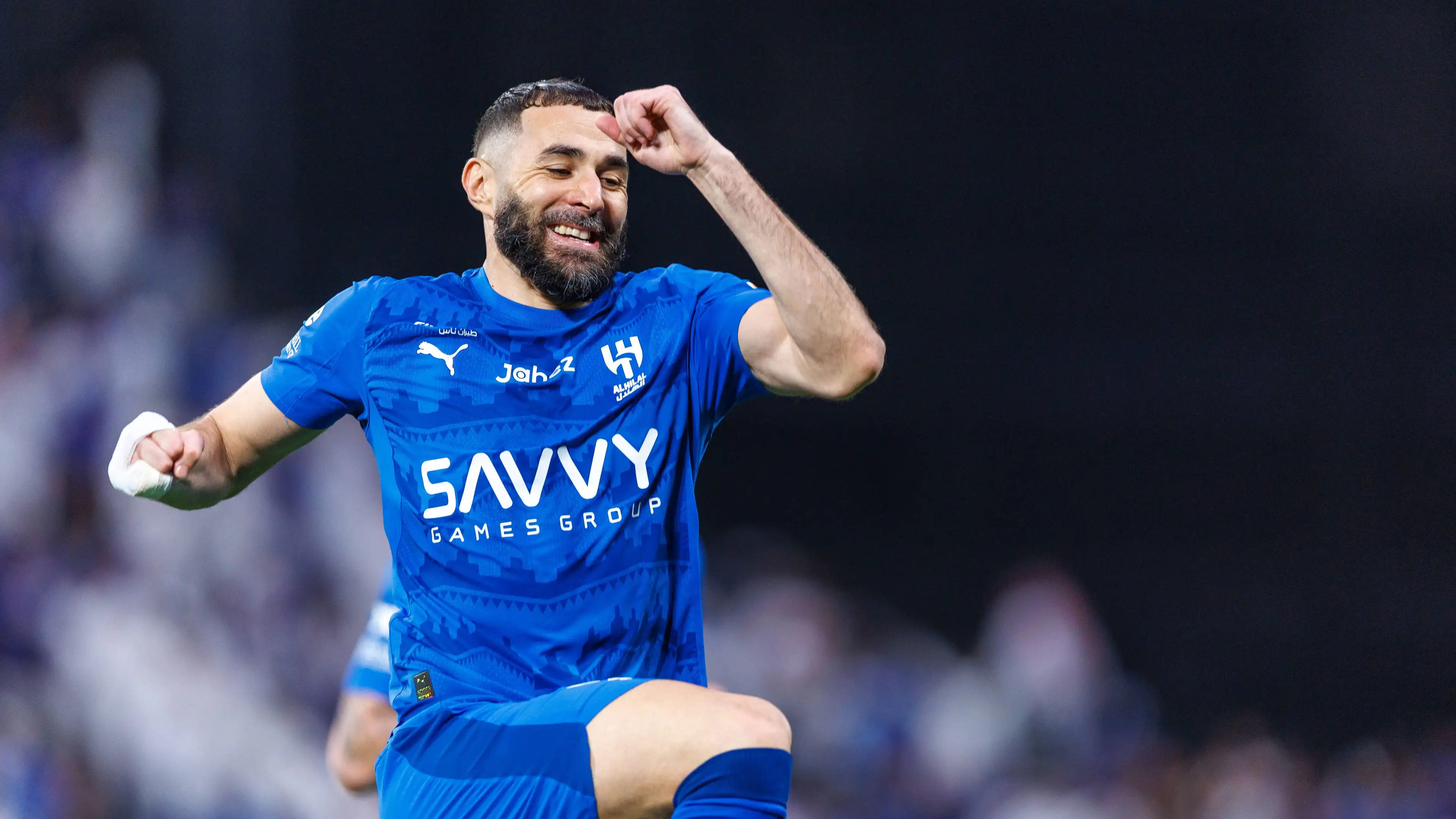 Kejutan dalam perjalanan: apakah Trabzon akan menyatukan Salah dan Benzema?