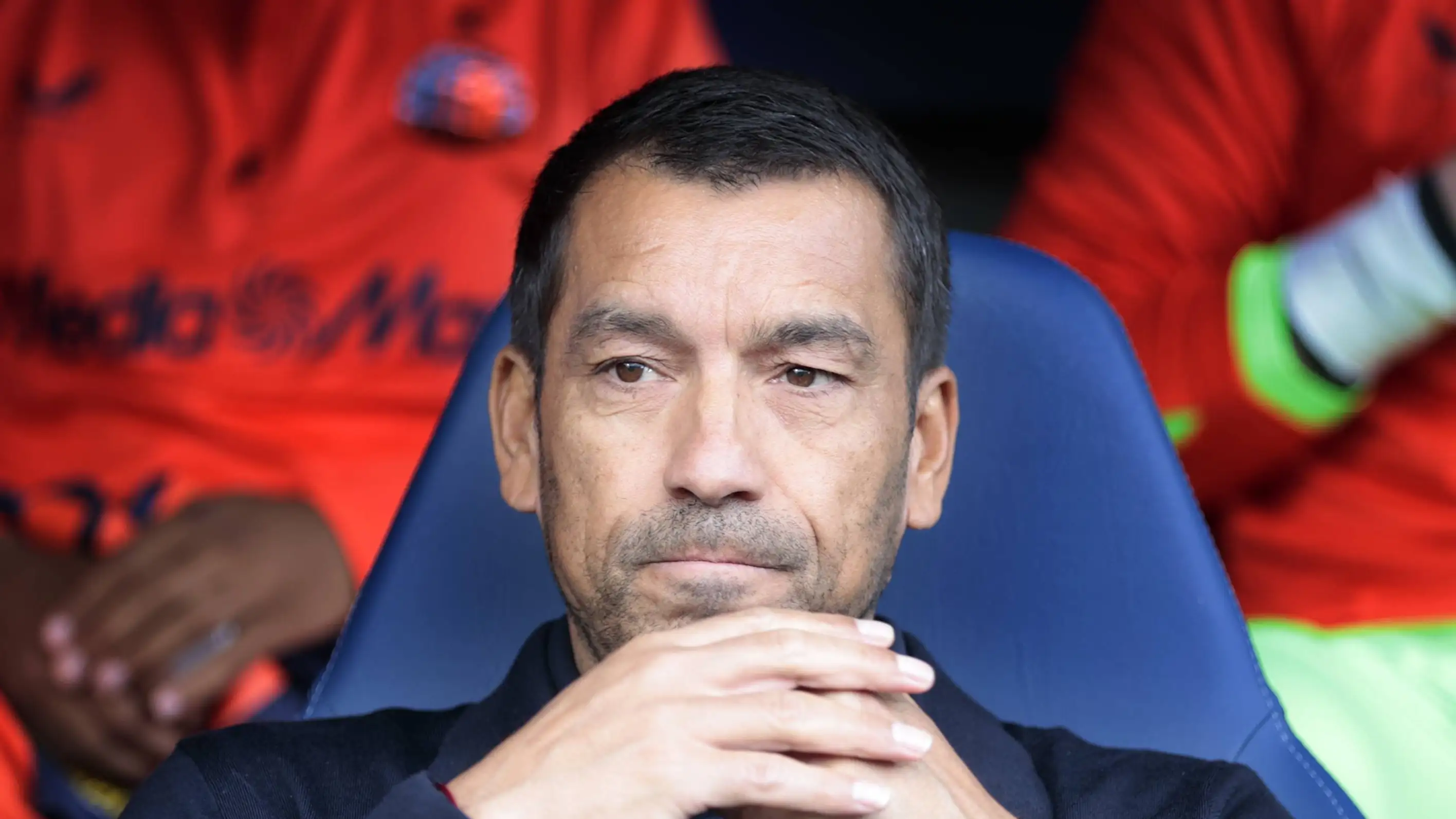 Perkiraan susunan pemain Feyenoord: Mármol atau López yang jadi starter sebagai bek kiri?