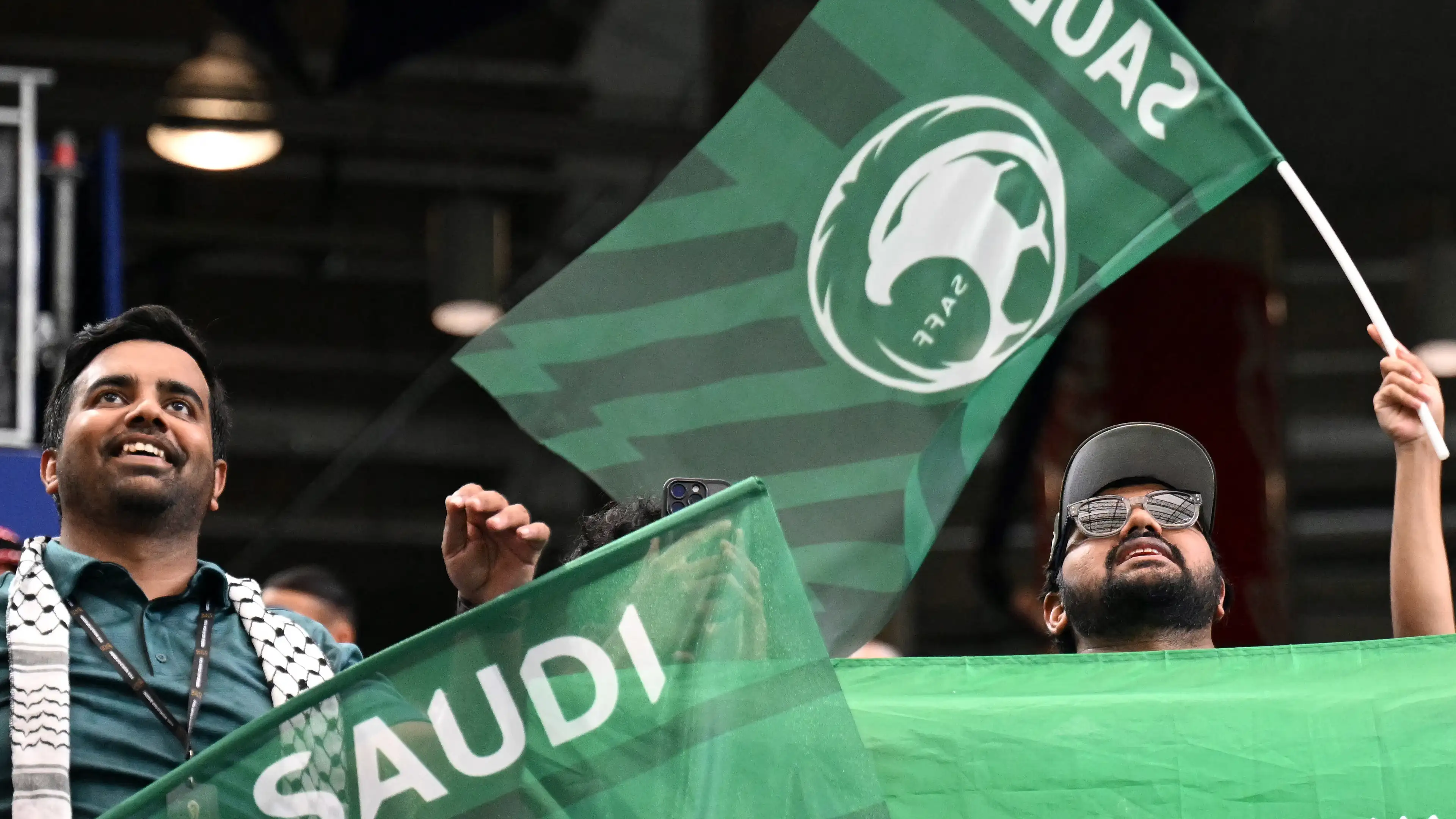 Pencapaian langka setelah 17 tahun: 480 menit yang mengungkap wajah baru timnas Arab Saudi