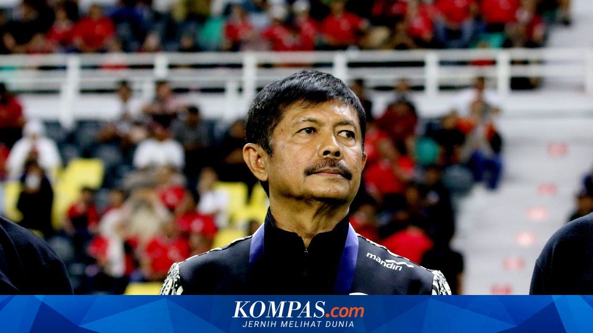 Indra Sjafri Nilai Ajang Usia Muda Jadi Fondasi Timnas Indonesia