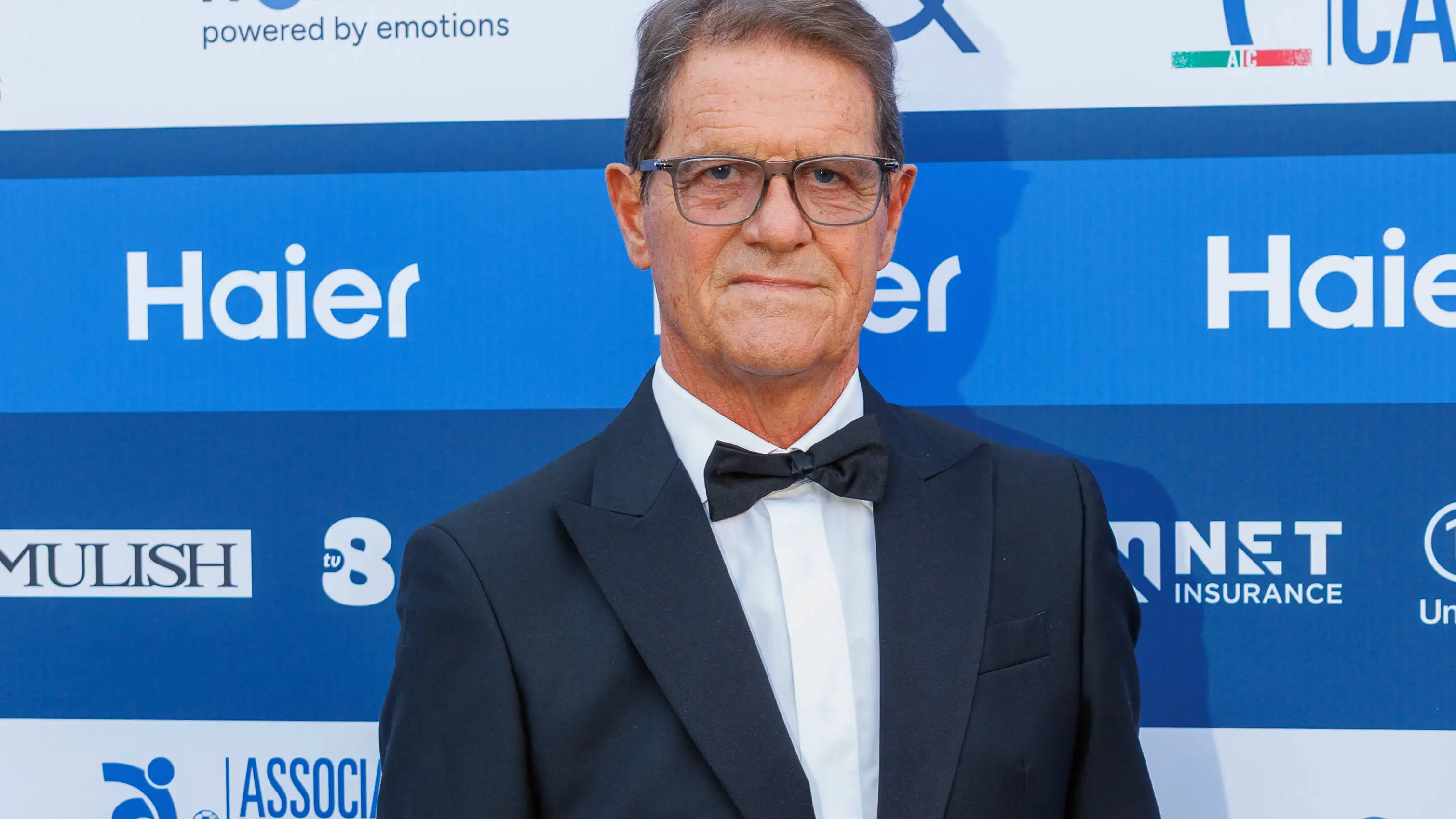Amorim juga meyakinkan Capello: "Kami langsung melihat hasilnya, sekarang kami menunggu AC Milan mengintegrasikan para pemain baru, lalu kita lihat apa yang terjadi."