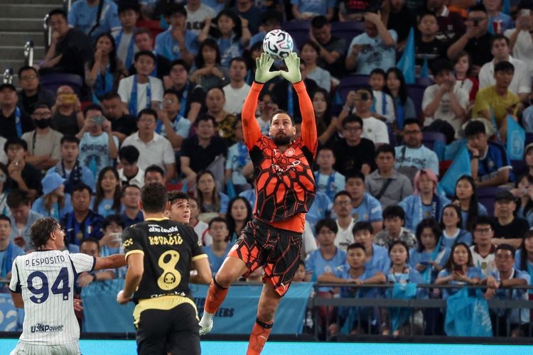 Jadwal dan Prediksi Line Up Arsenal Vs Man City di Community Shield