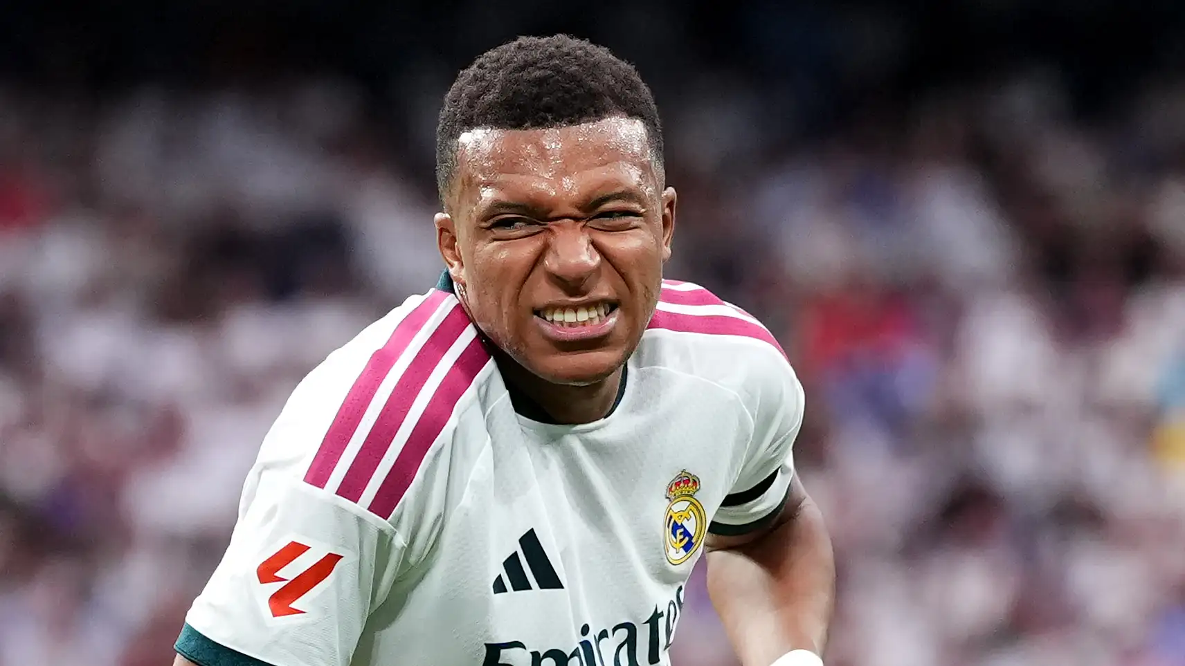 Legenda Prancis mengejutkan Mbappe: Saya jagokan Kvaratskhelia untuk Ballon d'Or