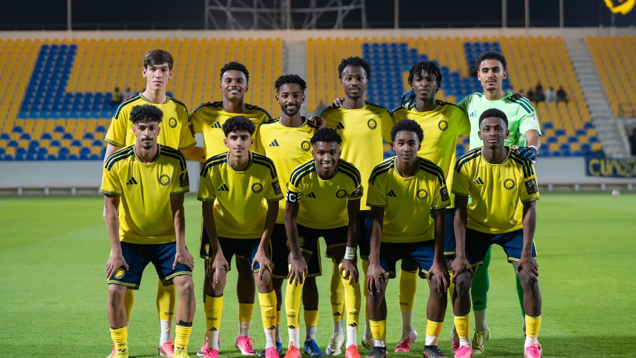 Hasil Pekan Liga Joy: Al-Issa Terus Meledak dan Al-Nassr Menunjukkan Taringnya