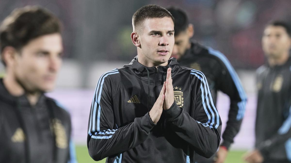 Franco Mastantuono Tinggalkan Real Madrid, Liga Italia Jadi Destinasi Favorit