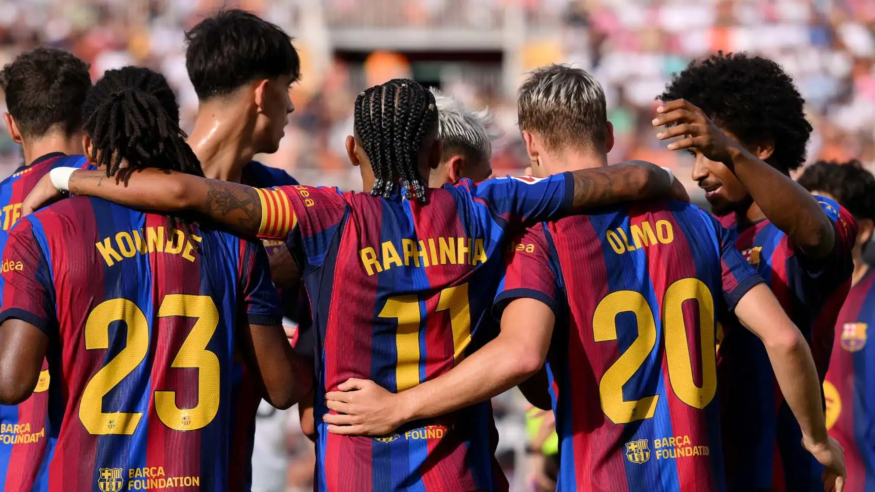 Pemain Bayern Munich Ungkap untuk Pertama Kalinya: Saya Nyaris Bergabung dengan Barcelona