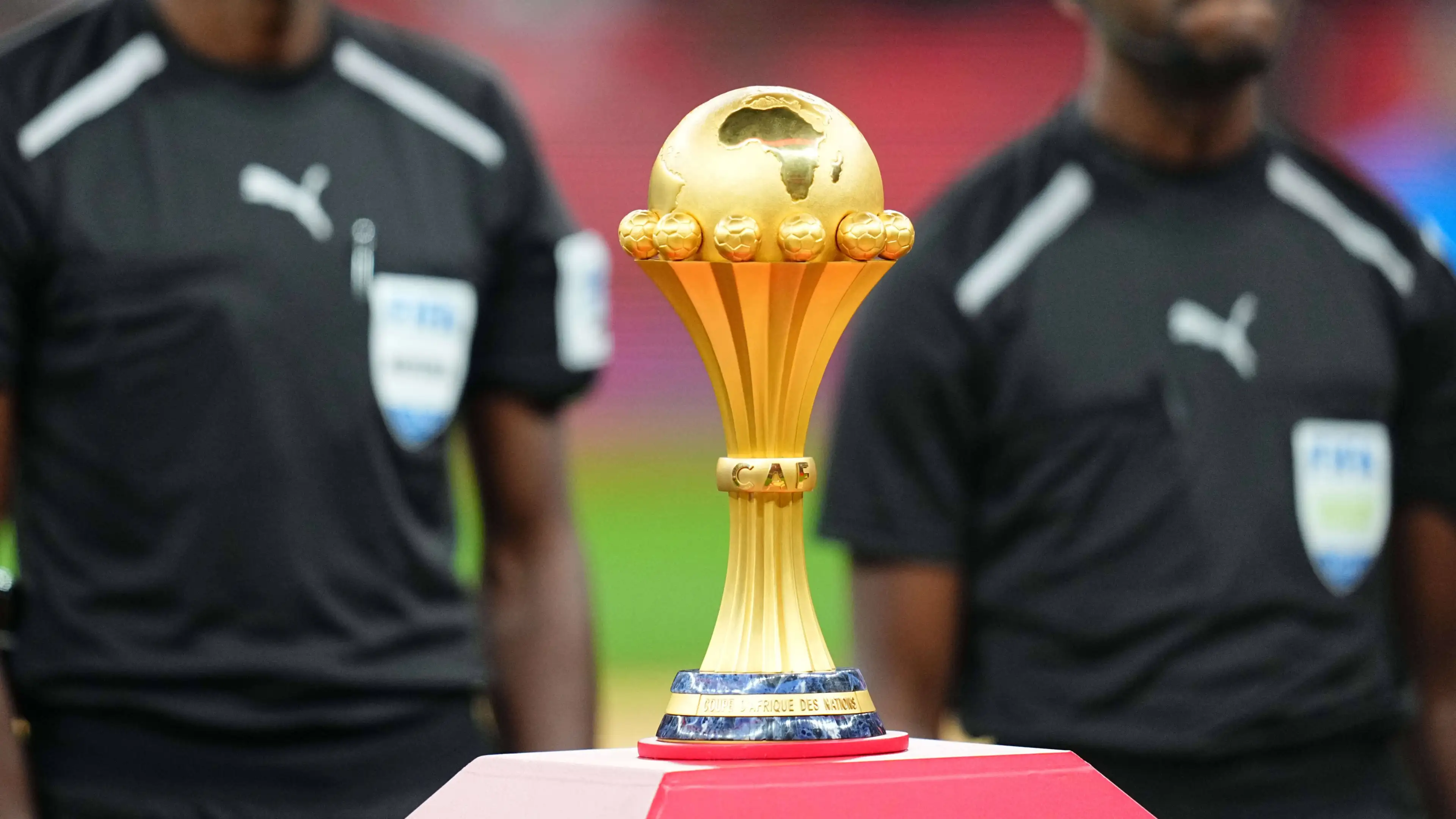 "Berita bohong": CAF merespons lewat Kooora soal rumor Piala Afrika 2027