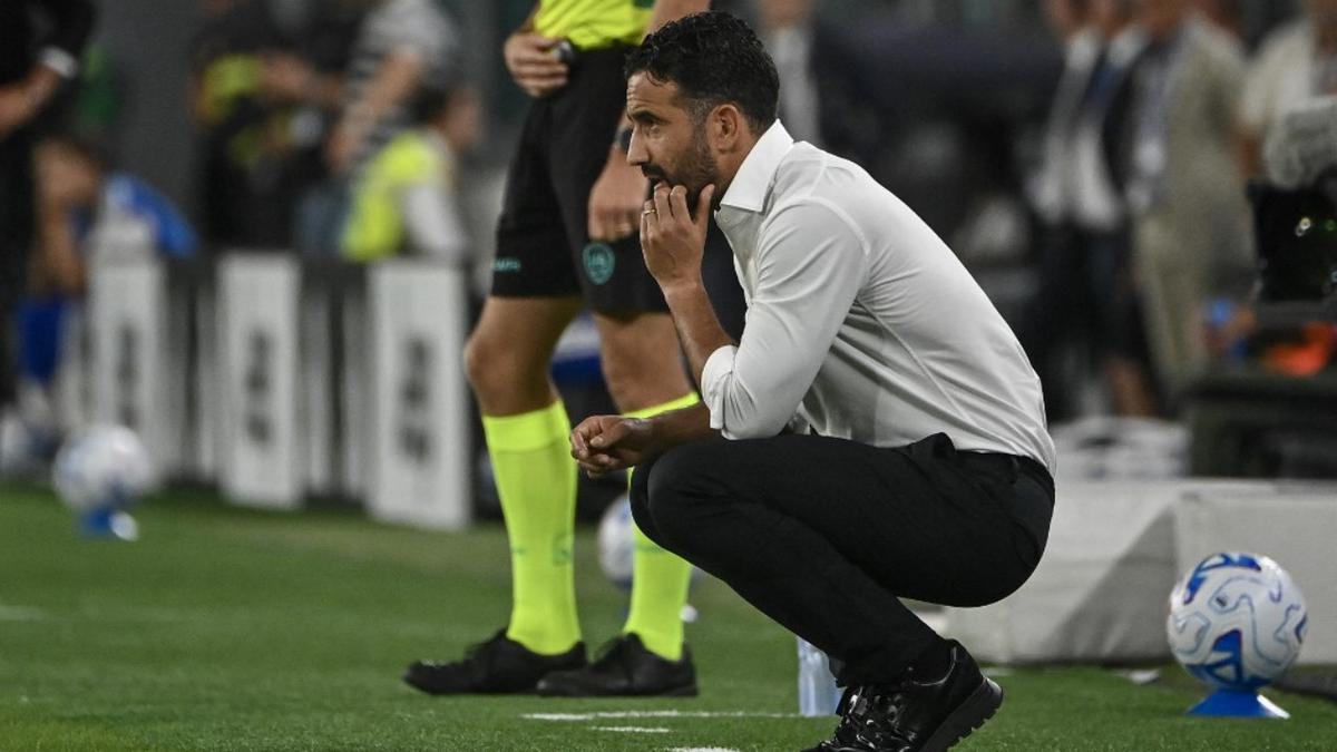 2 Laga dan 1 Masalah untuk AC Milan