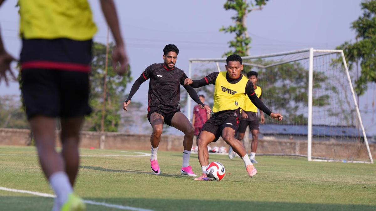 Java United vs Garudayaksa FC: Ujian Identitas Baru