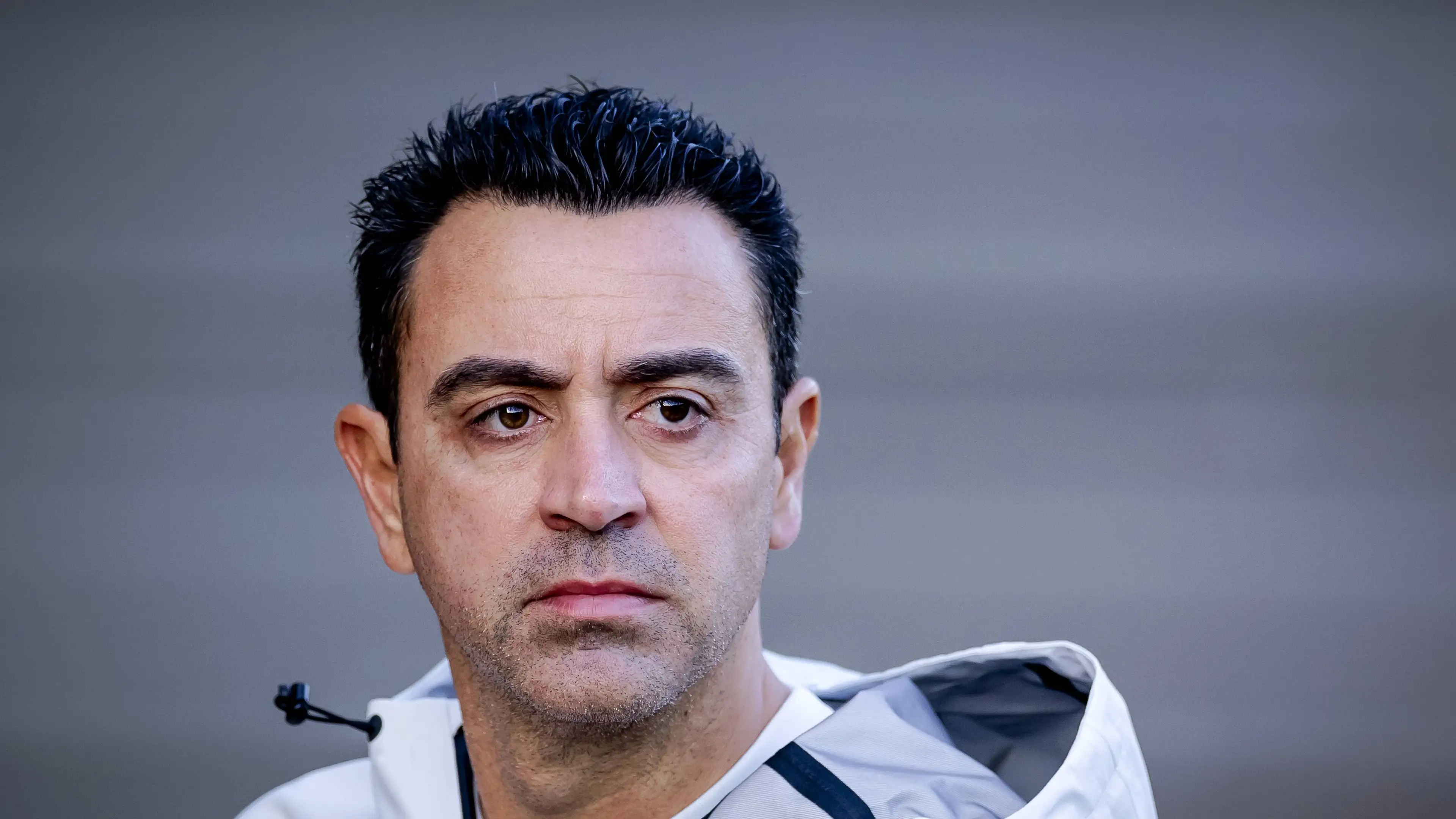 Susunan pemain yang diperkirakan tim nasional Belanda melawan Serbia: Xavi Hernández melakukan empat perubahan