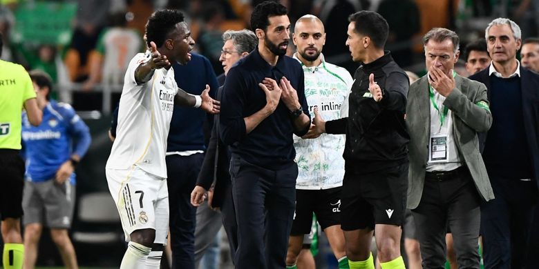 Arbeloa Ingin Bawa Thiago Pitarch ke Fulham, Real Madrid Terancam Krisis Lini Tengah?