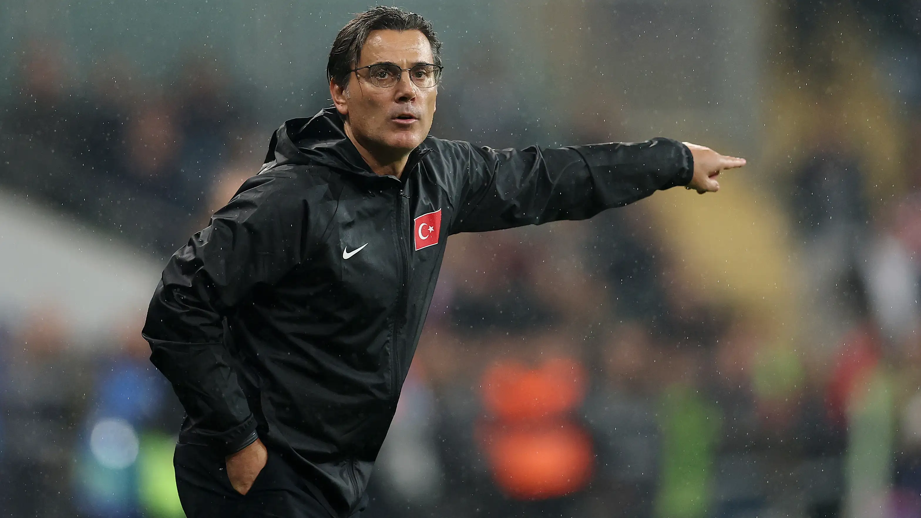 Video: Kolaps dalam 27 menit, suporter Turki memberontak terhadap Montella: Pergilah!