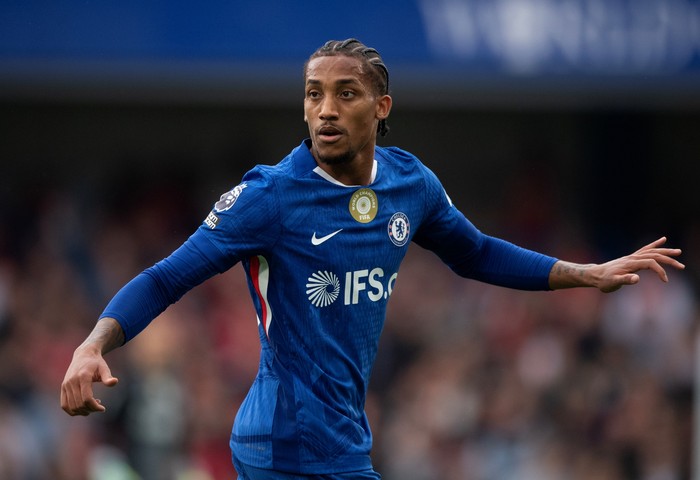 Berani Banget Joao Pedro Pakai Nomor 9 Chelsea