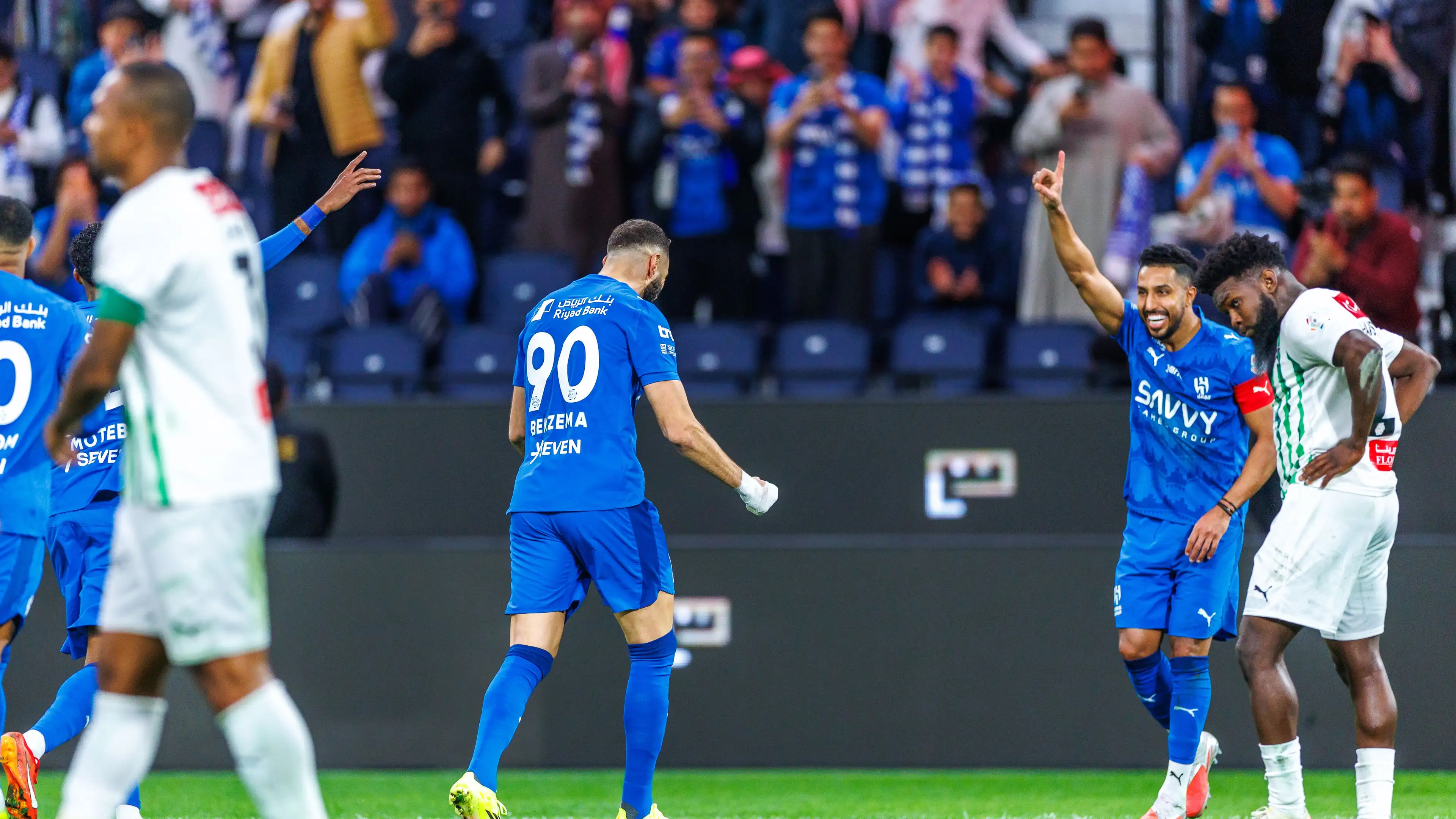 Benteng Al Hilal: Mengapa Sang Pemimpin Bertempur demi Kerajaannya?