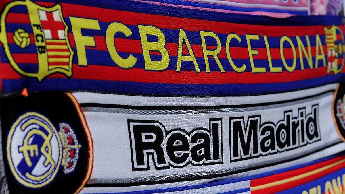 Jadwal LaLiga Pekan Ini: Kok Barcelona, Real Madrid, dan Atletico Absen?