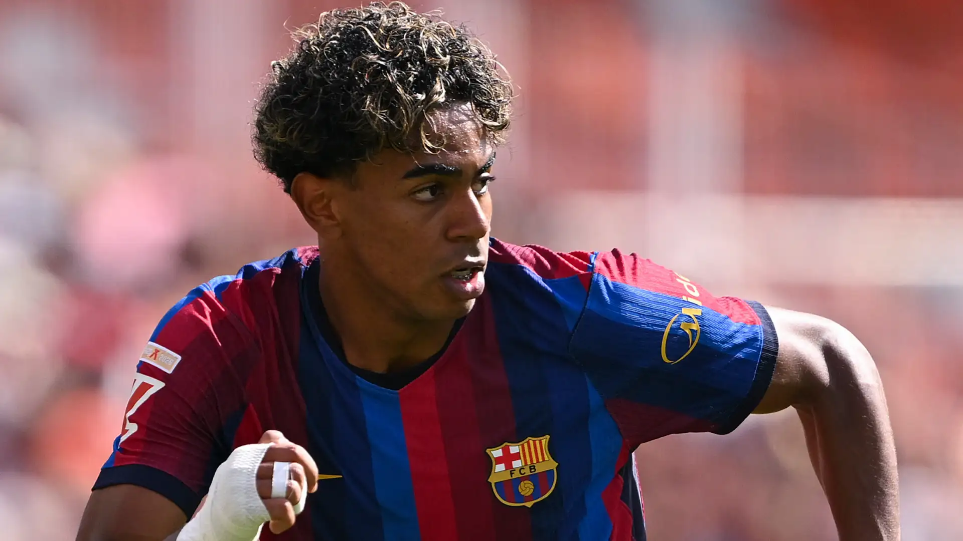 Mantan Bintang Barcelona: Yamal Tak Akan Jadi Starter di 2012