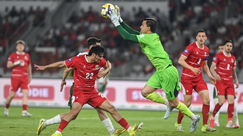 Juventus Incar Emil Audero, Como Pasang Badan: Kiper Timnas Indonesia Tak Dijual!