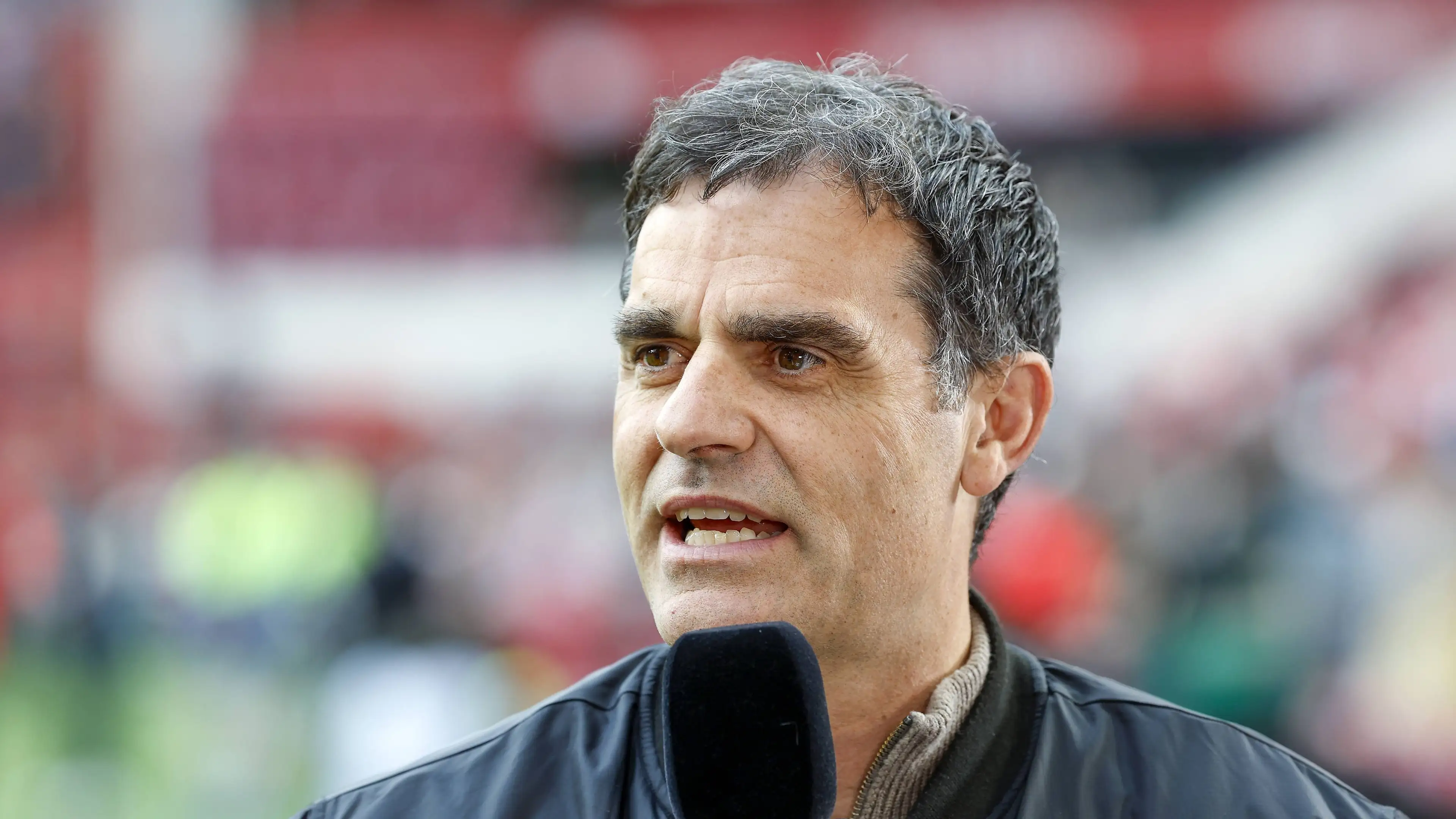 Perez memiliki pendapat tegas soal situasi antara Anis Hadj Moussa, Feyenoord, dan Ittihad Club: "Itu mungkin terdengar aneh..."