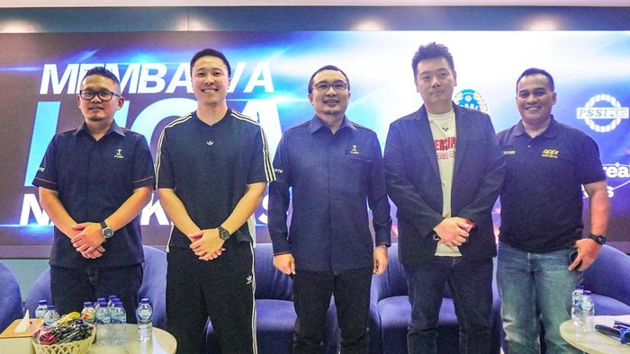 Super League Diklaim Paling Kompetitif di ASEAN, Jadi Daya Tarik Sponsor