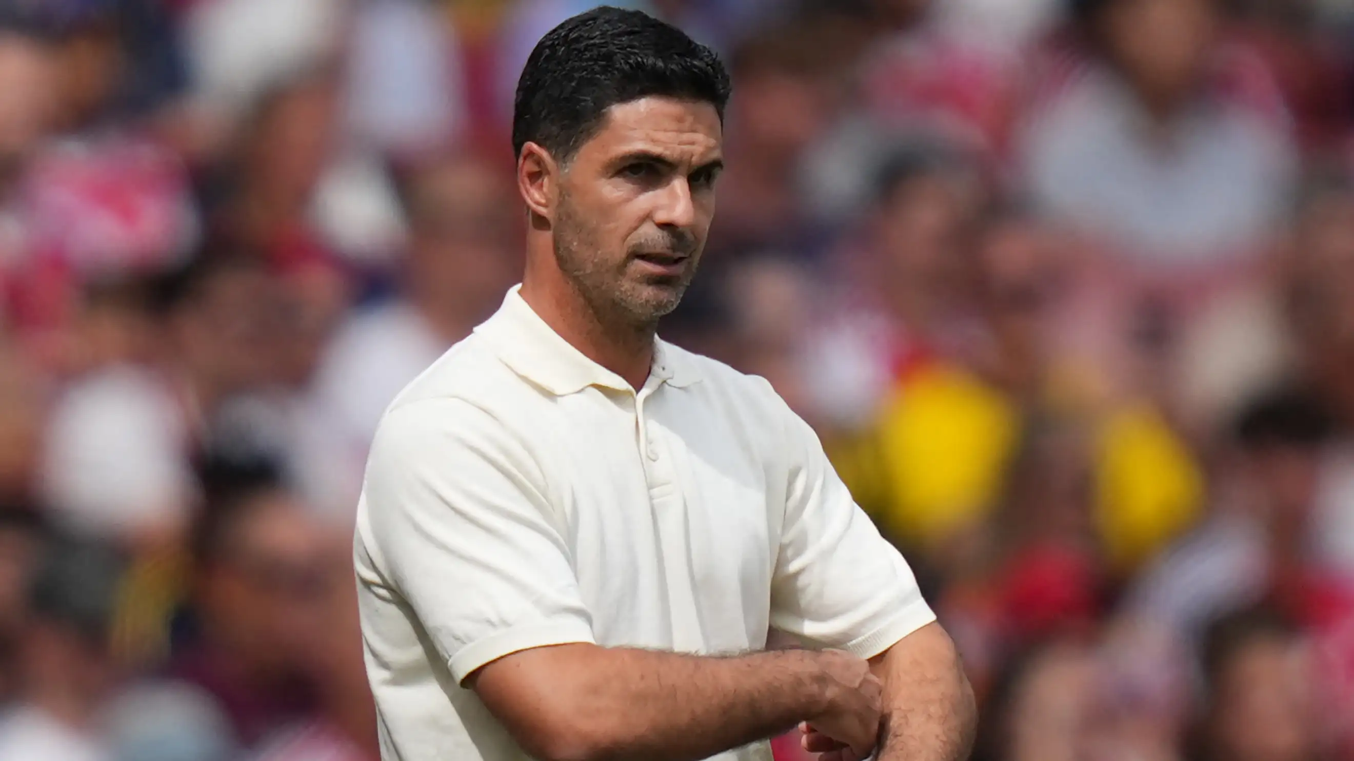 Arteta jelang bentrok kontra City: Guardiola yang terbaik sepanjang sejarah, kami siap untuk gelar pertama