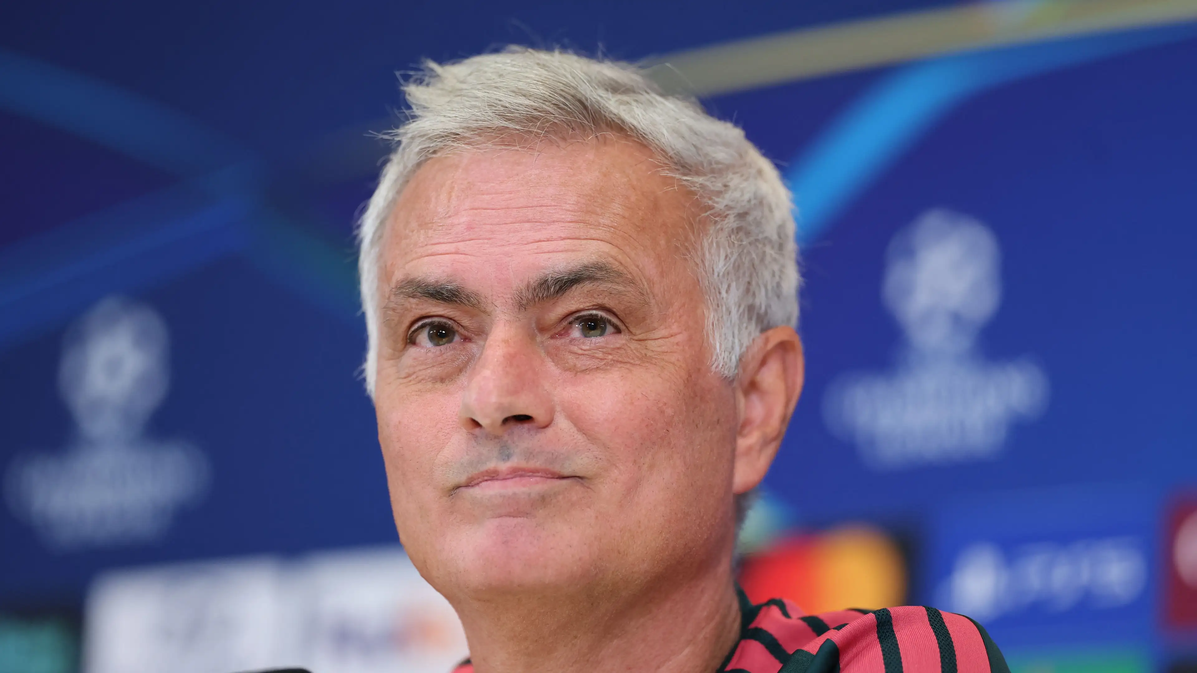 Senjata baru untuk Los Blancos: Mourinho melatih Real Madrid untuk meraih keberuntungan