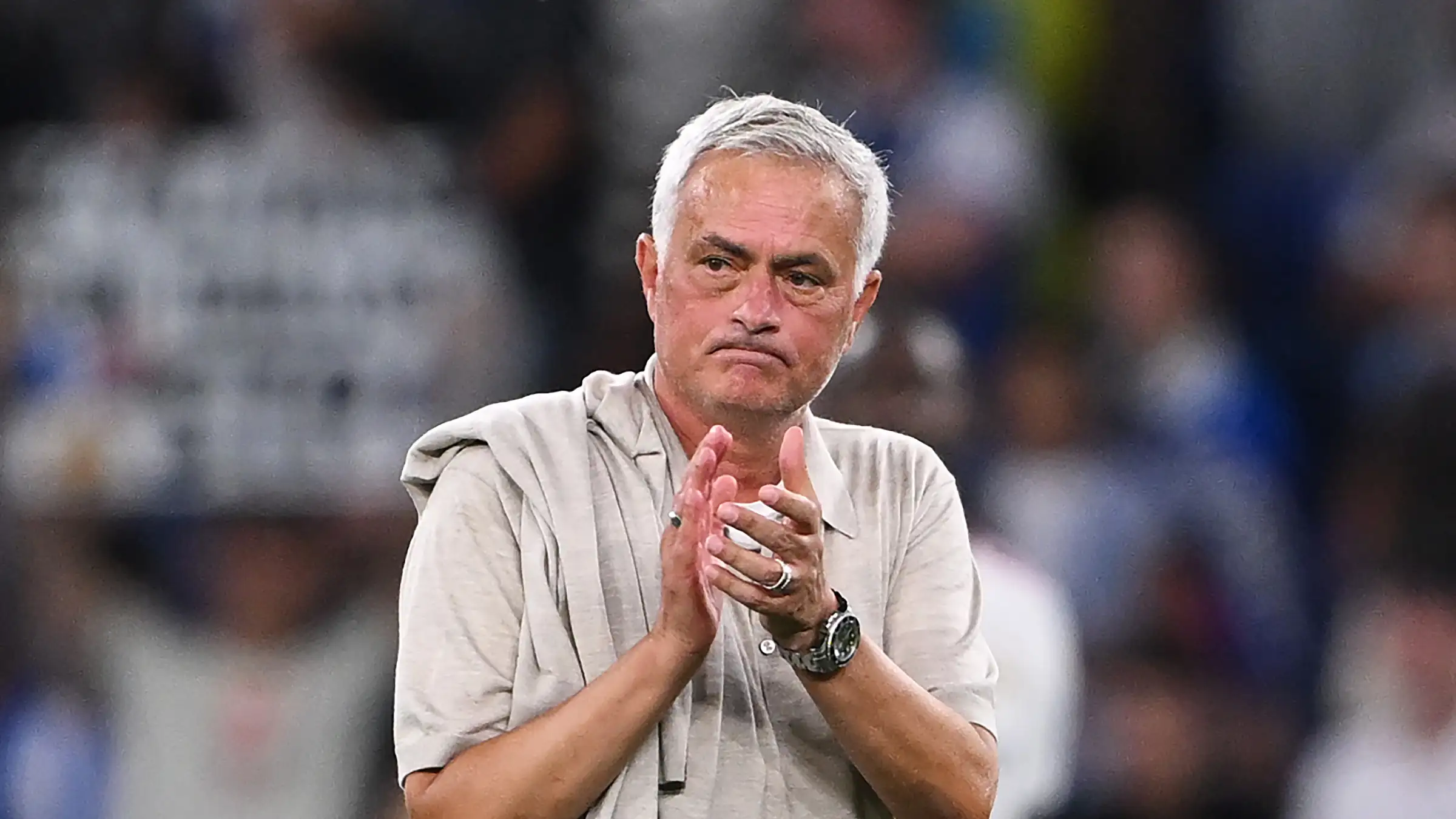Tak Pernah Kalah tapi Waspadai Tikaman Kesembilan: Mourinho Hadapi Ujian Ganda Kontra Sociedad