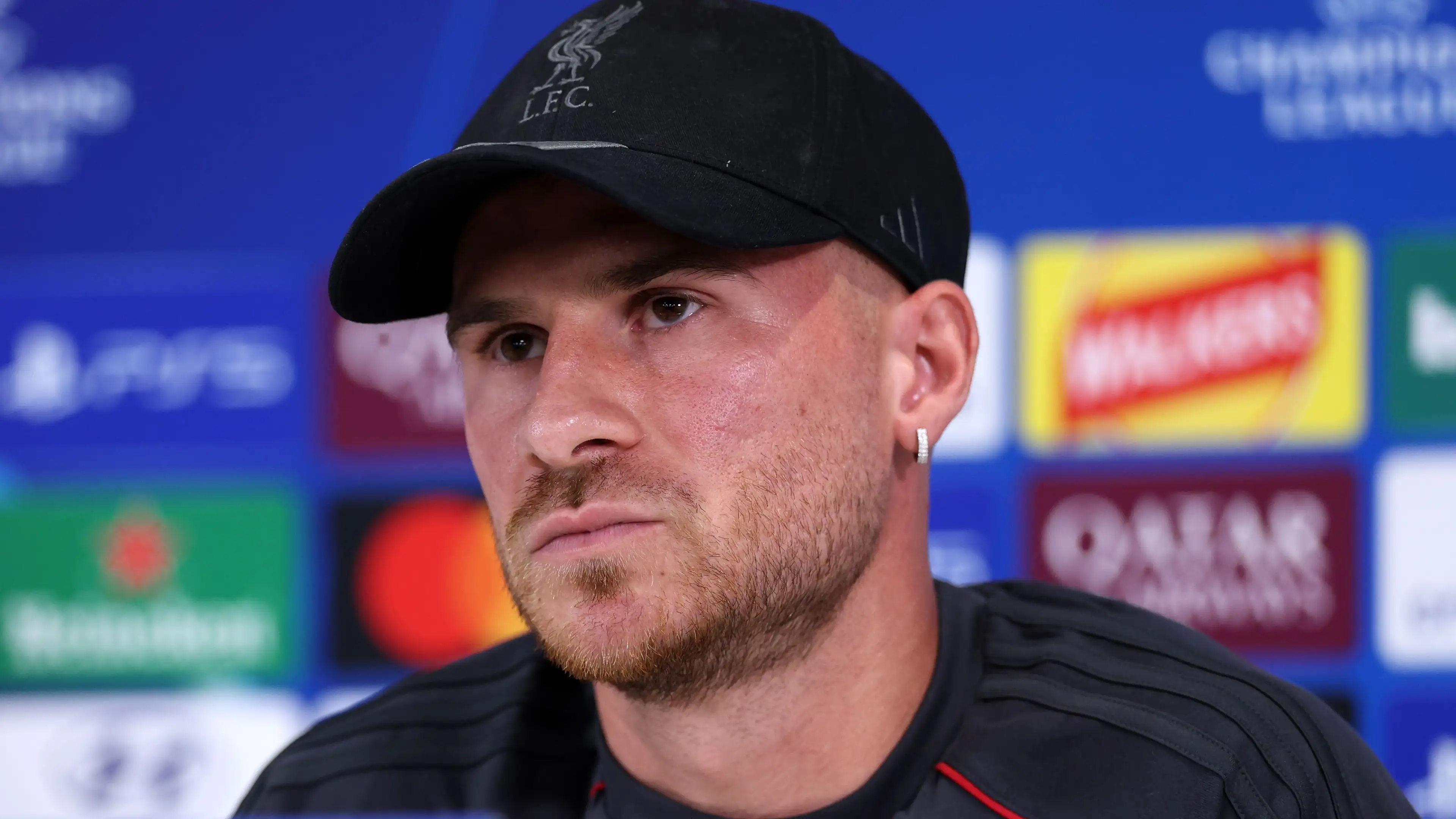Mac Allister Buka Suara: Saya Merasa Sangat Sedih di Liverpool
