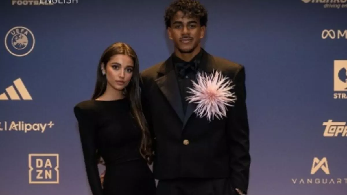 Gagal Raih Ballon d'Or 2026, Thierry Henry Sindir Lamine Yamal Bikin Bintang Barcelona Salah Tingkah