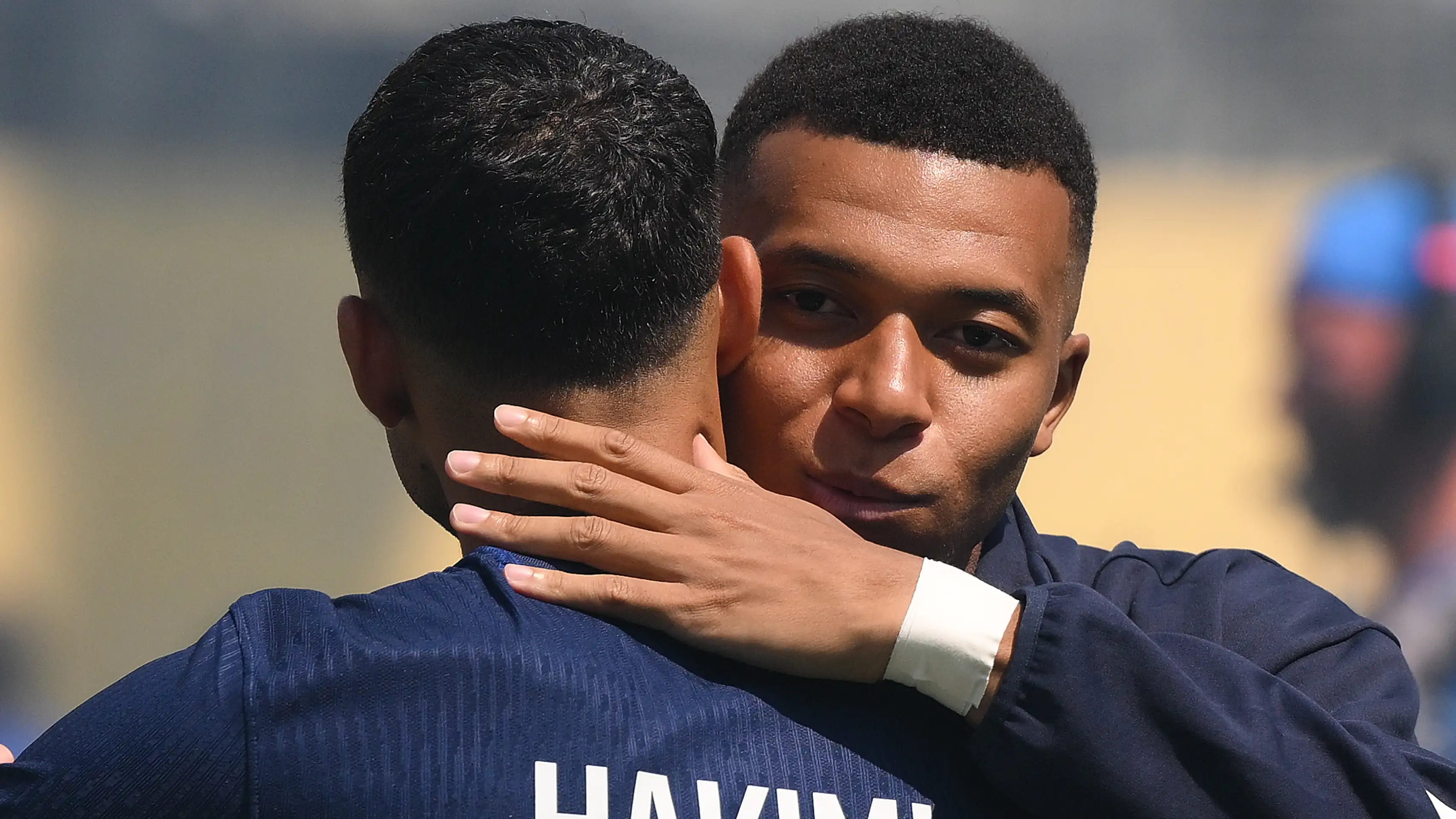 Mbappe saksi utama: Akankah pernyataan bintang Real Madrid menyelamatkan Hakimi dalam kasus pemerkosaan?