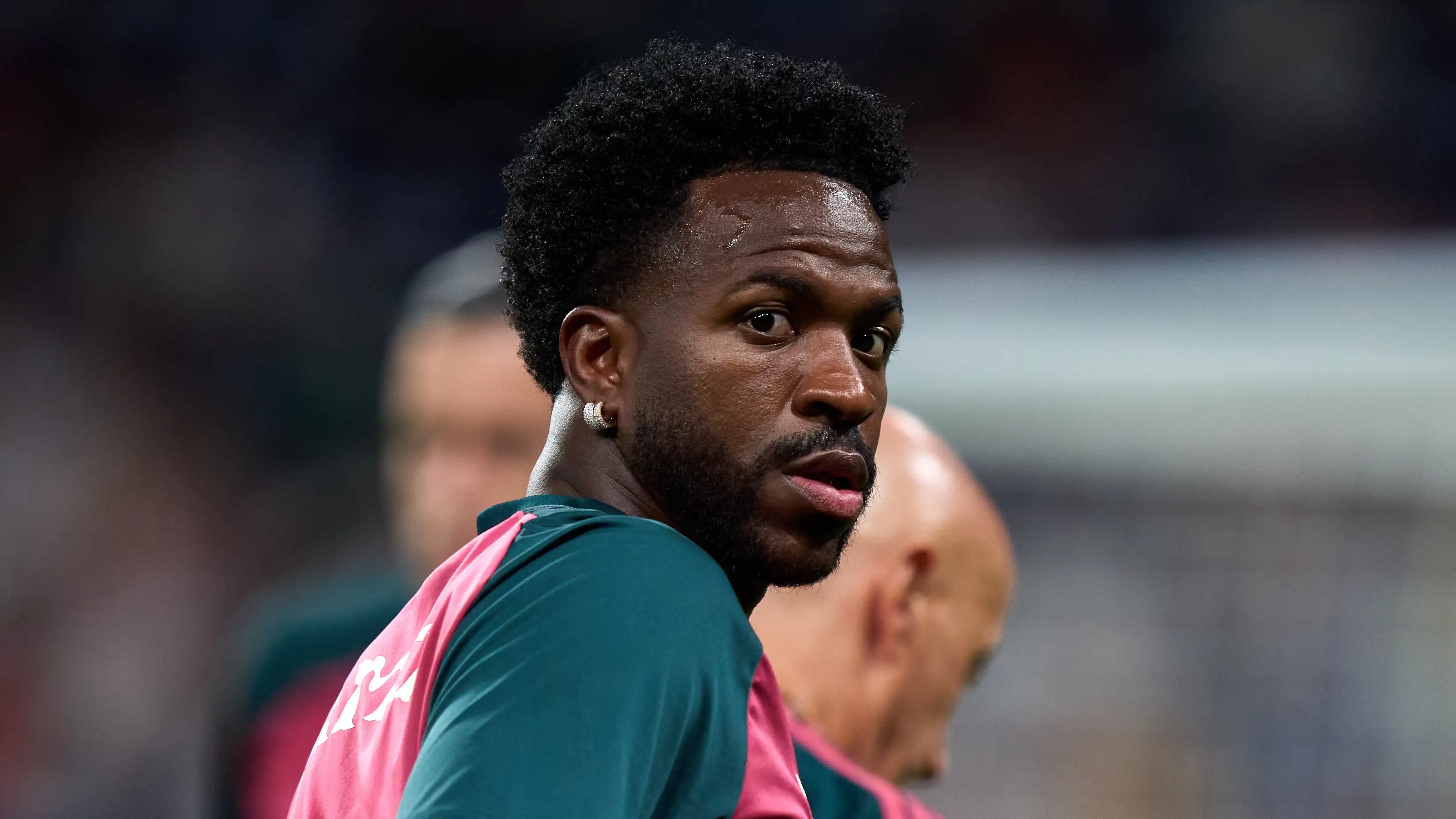 Di tengah kritik, Vinicius umumkan langkah krusial setelah setahun menunggu