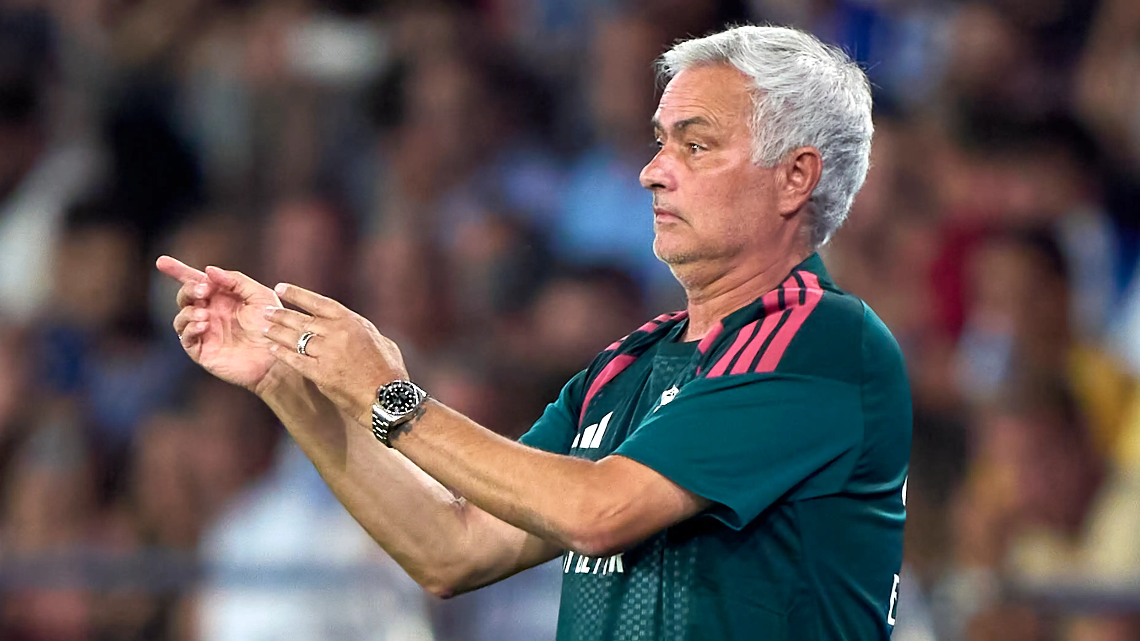 Dengan angka: Bayang-bayang Arbeloa menghantui Mourinho di awal La Liga