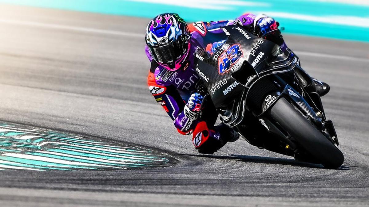 Yamaha Resmi Umumkan Kepergian Jack Miller, World Superbike Menanti Tantangan Baru