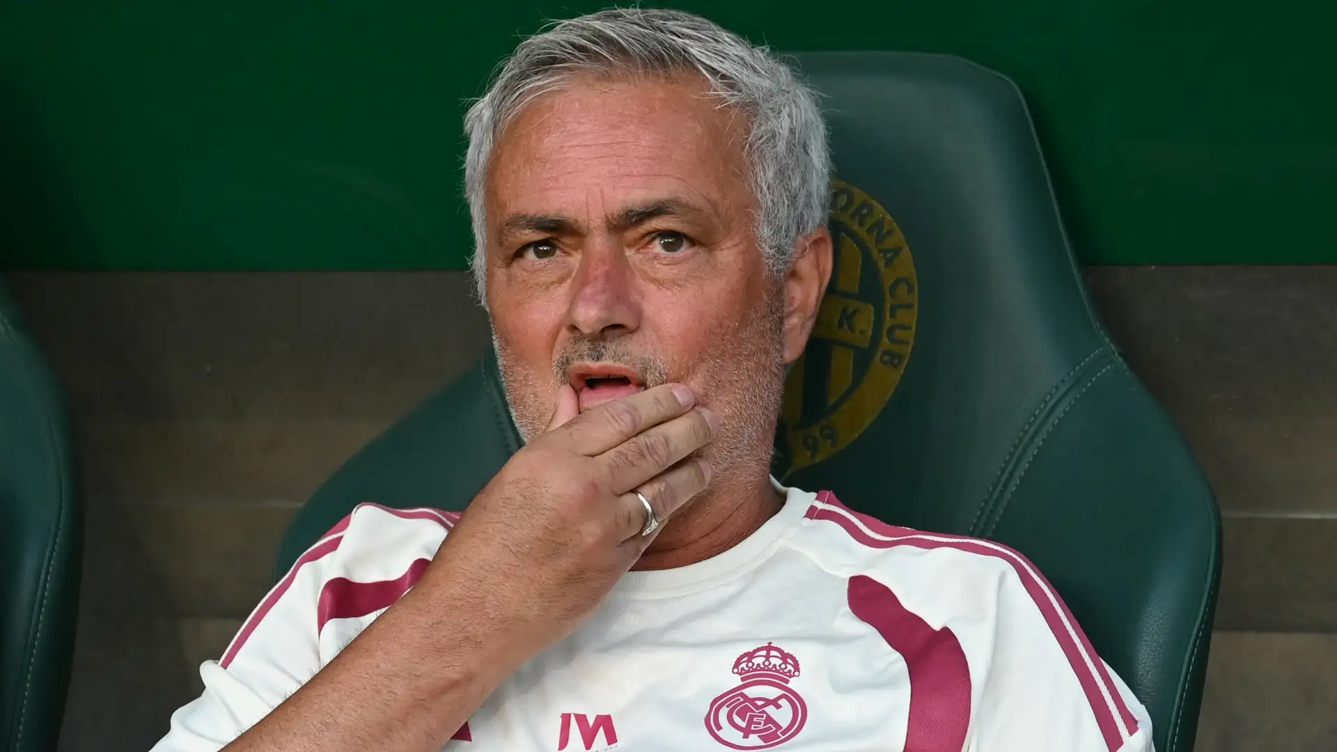 Mourinho manfaatkan Yamal untuk menenangkan ruang ganti Real Madrid: Apa yang dikatakannya tentang para pemain Los Blancos?