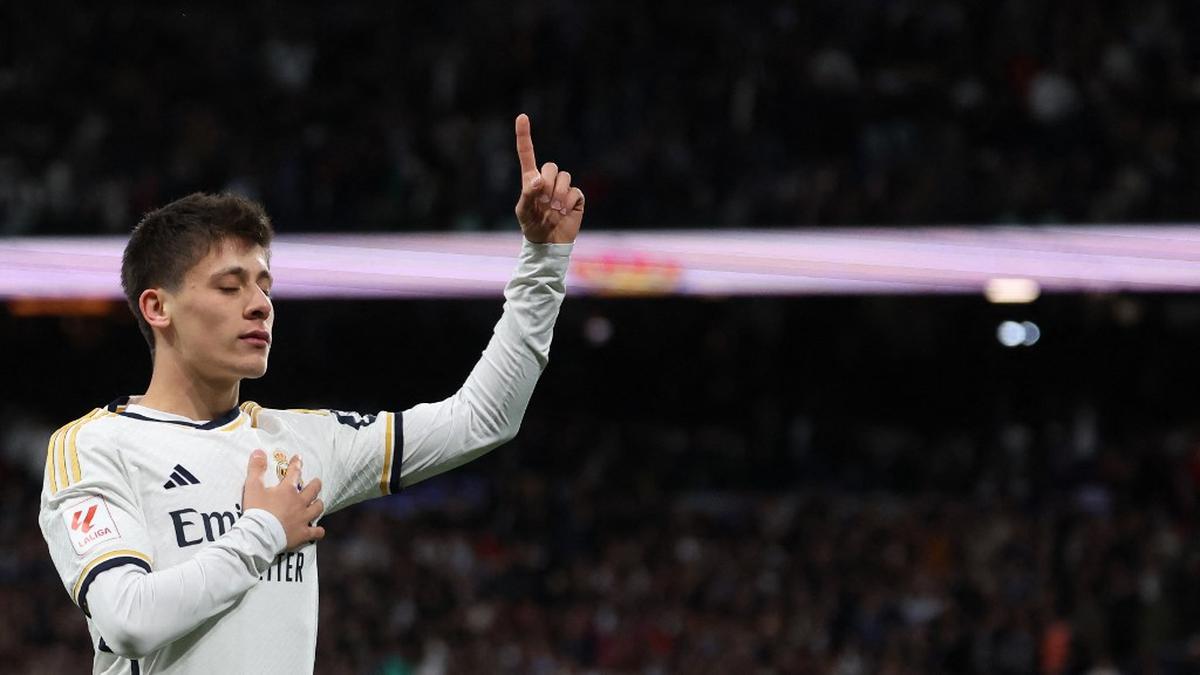 Bukan Passing, Ini Aset Terbesar Arda Guler di Real Madrid