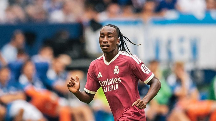 Diomande Tak Terbebani dengan Harga Transfernya