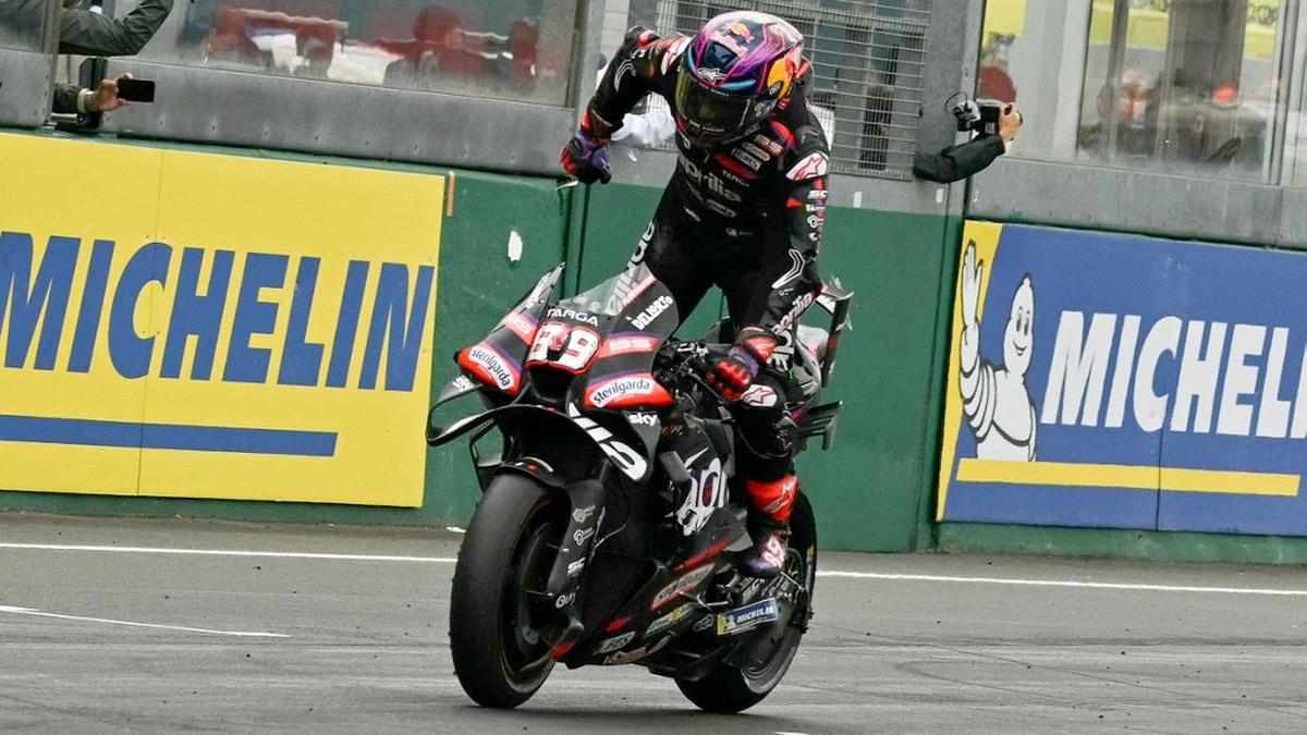 Klasemen MotoGP 2026 usai Balapan di Mandalika: Jorge Martin Kembali Sikut Marc Marquez