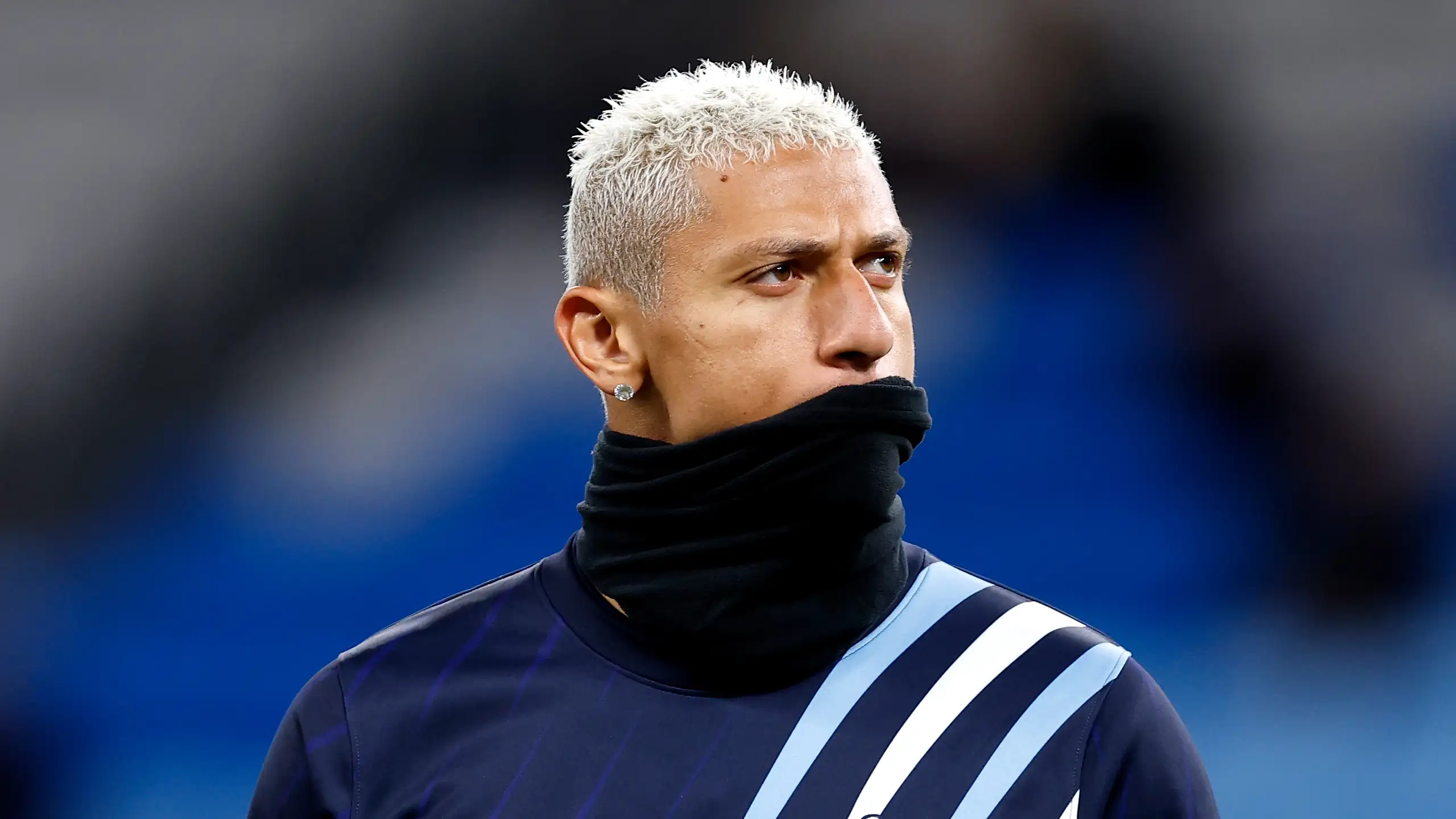 Richarlison menempuh langkah hukum terhadap Tottenham Hotspur dan menuntut pemutusan kontrak
