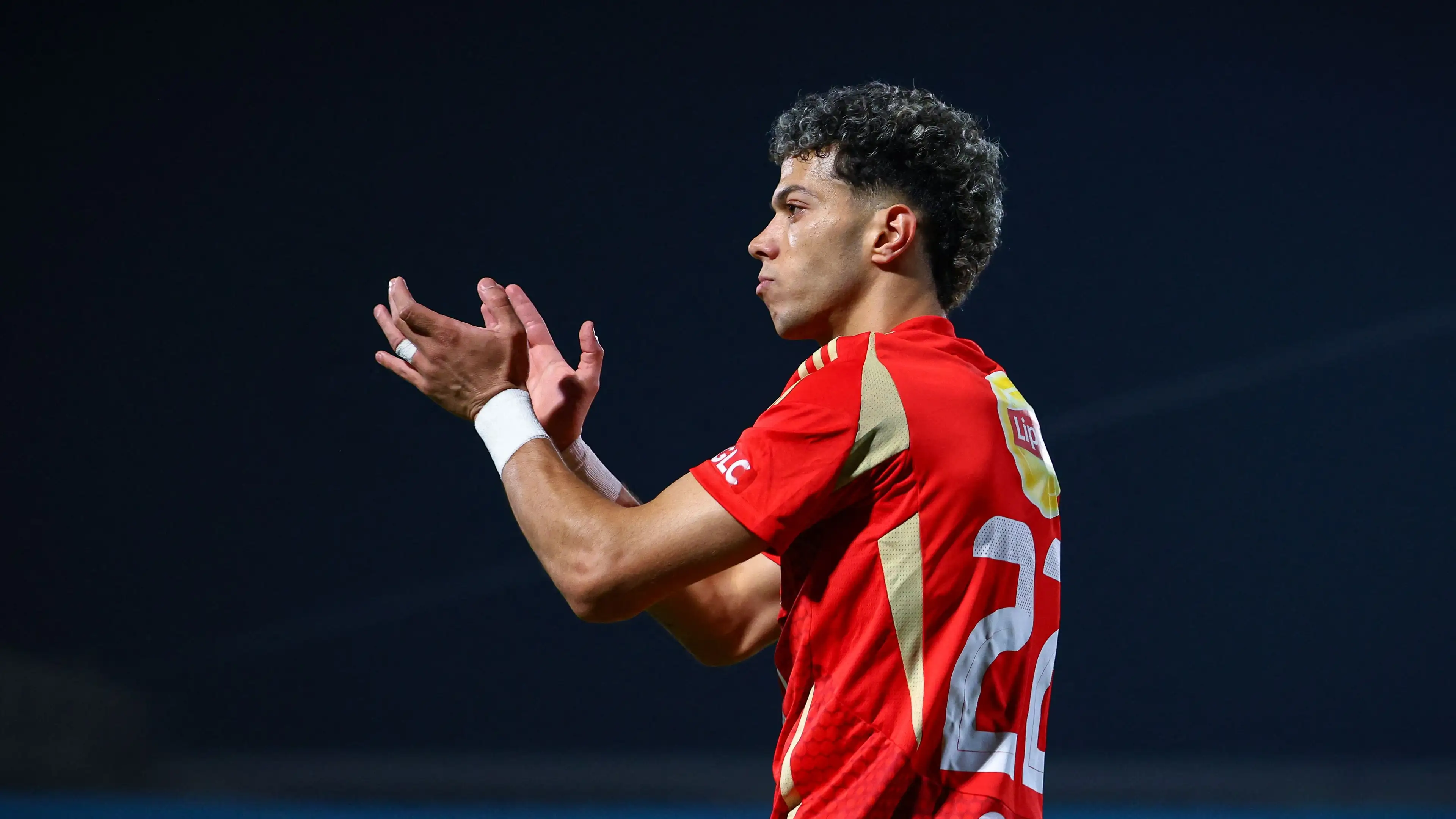 Al Ahly Mengejutkan Bintang Maroko, Beri Hadiah Kontrak Bersejarah untuk Imam Ashour