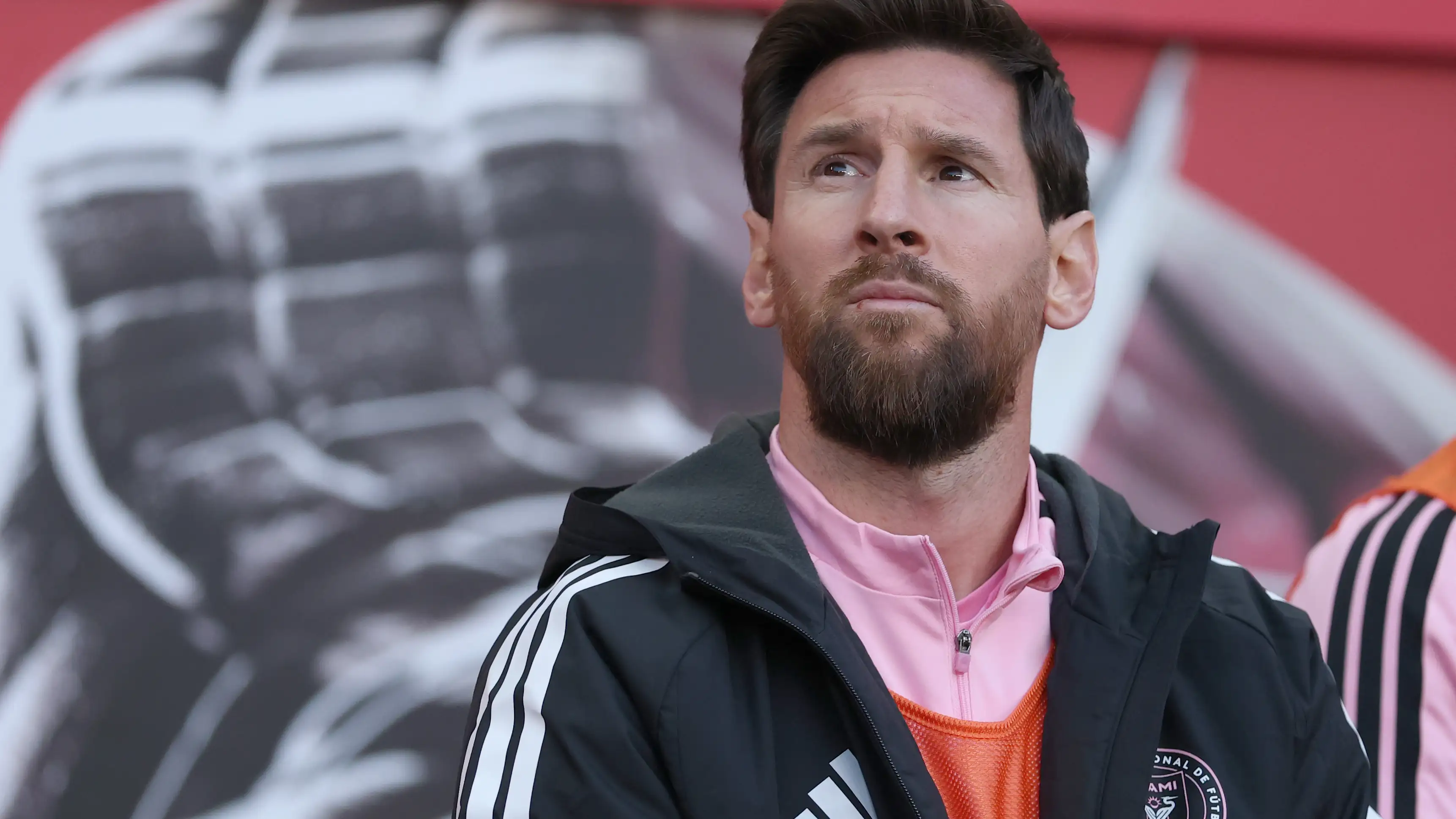 Video: Turnamen spesial, rahasia di balik absennya Messi dari gala Ballon d'Or
