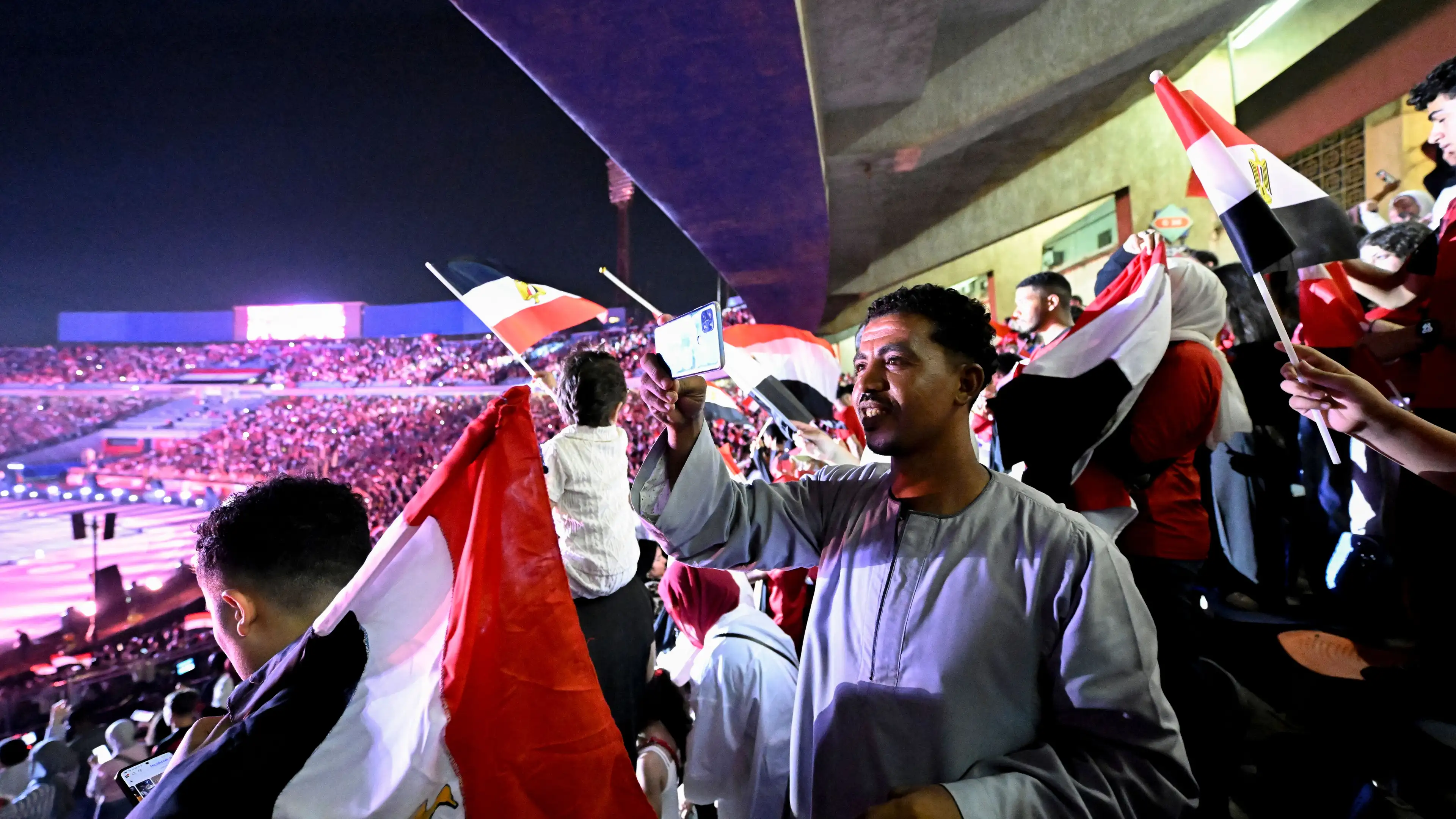 Bukan Al Ahly atau Zamalek: Klub Mesir yang Memiliki 3 Pemain Brasil