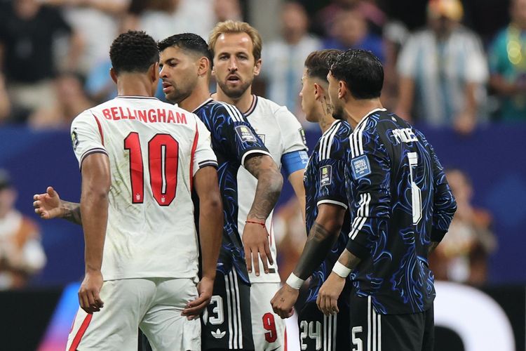 Titik Terang Nasib Romero, Tottenham Menuju Sepakat dengan Inter Milan