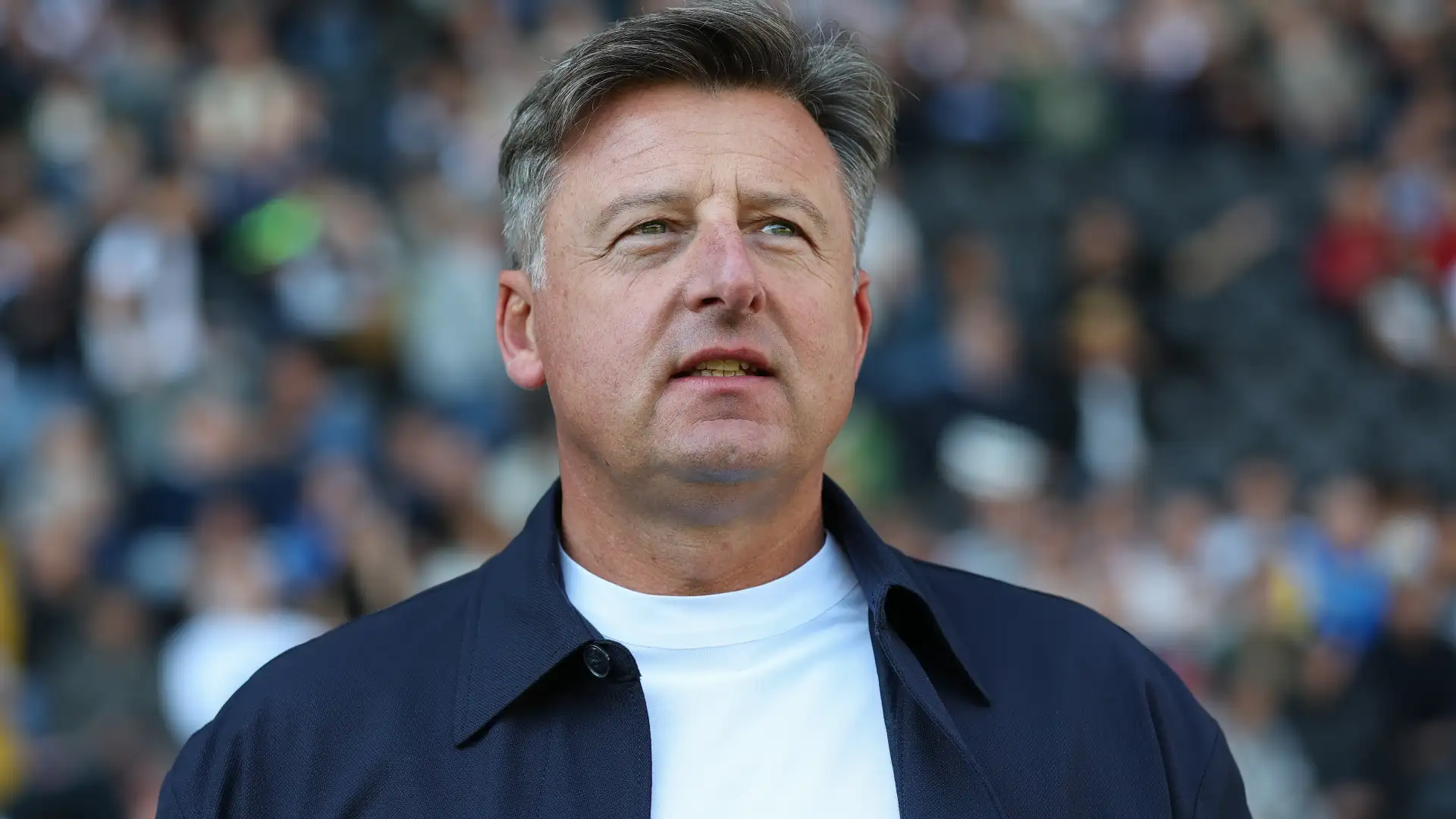 Runjaic: "Ini penampilan terburuk sejak saya di Udinese, tidak bisa diterima"