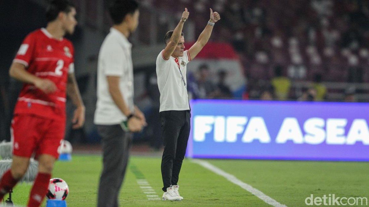 Indonesia Vs Malaysia: Skuad Garuda Akan Serap Energi Besar Suporter